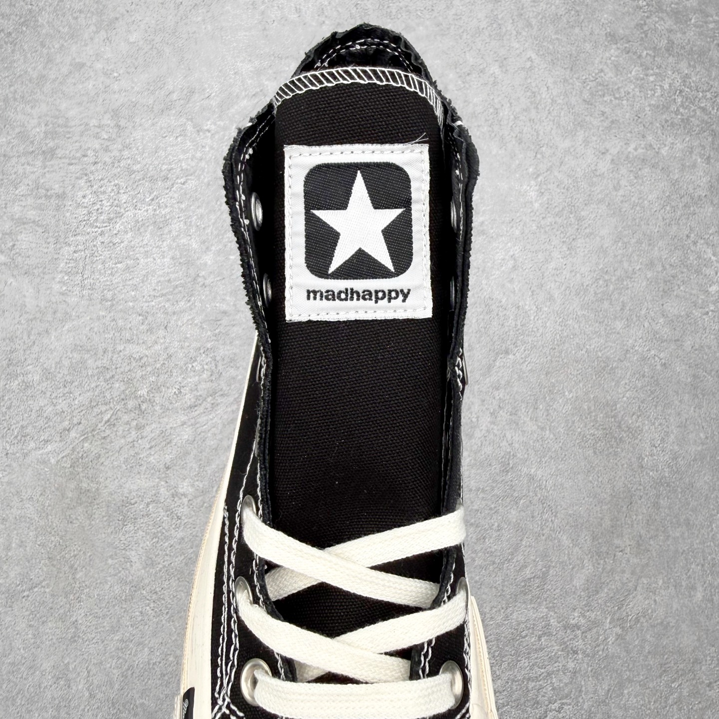 Madhappy x Converse Chuck 1970S 联名匡威官方 舒适贴合高帮男女同款帆布鞋