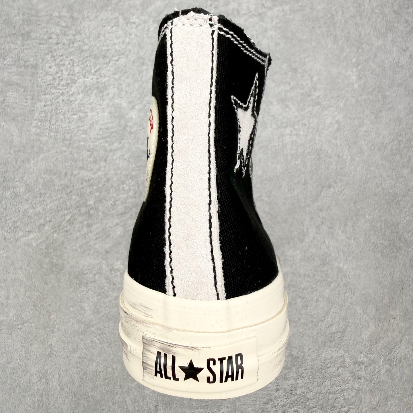 Madhappy x Converse Chuck 1970S 联名匡威官方 舒适贴合高帮男女同款帆布鞋