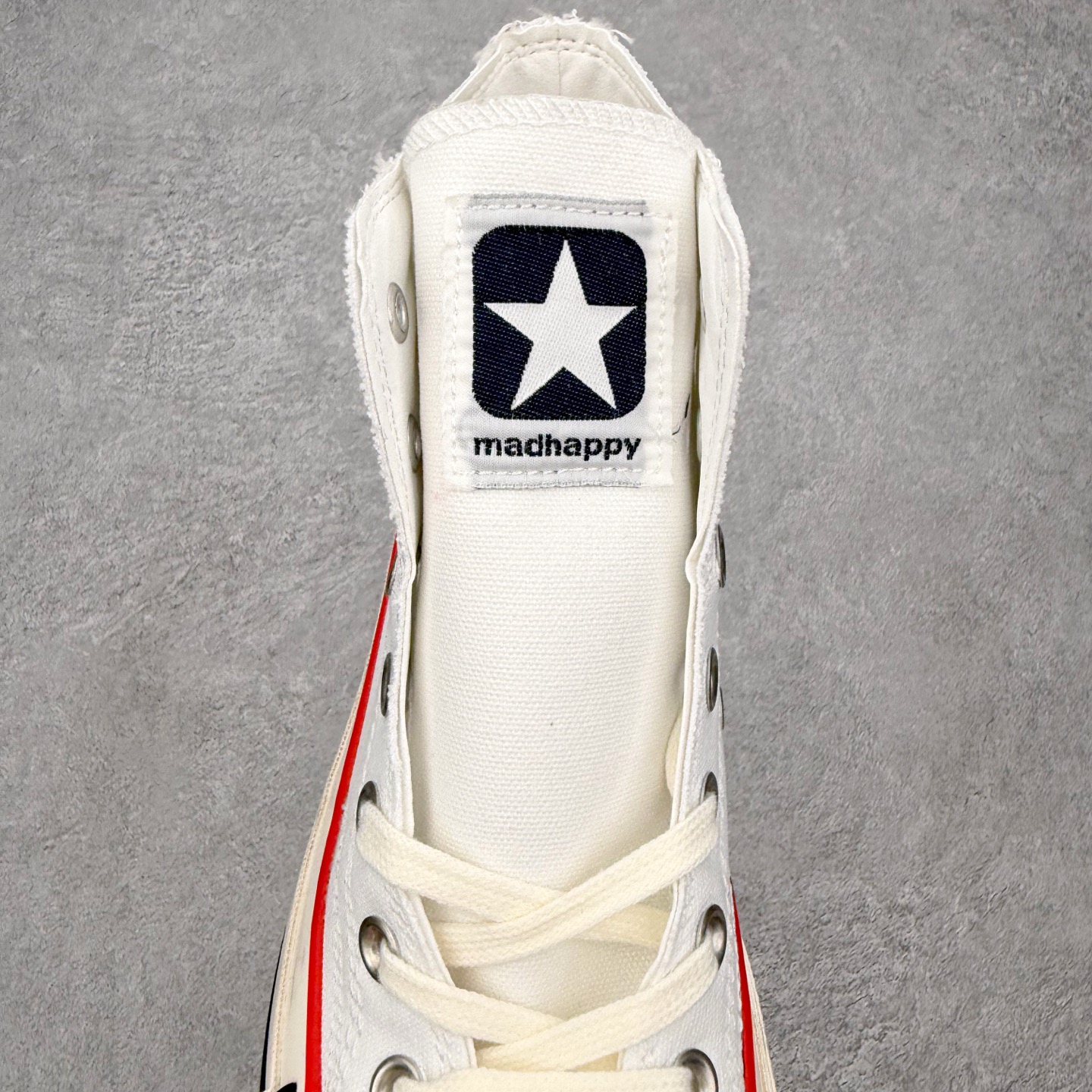 Madhappy x Converse Chuck 1970S 联名匡威官方 舒适贴合高帮男女同款帆布鞋