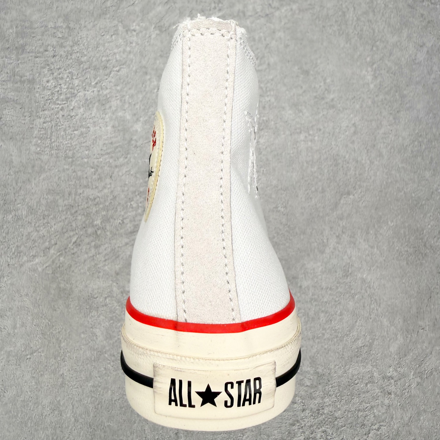 Madhappy x Converse Chuck 1970S 联名匡威官方 舒适贴合高帮男女同款帆布鞋