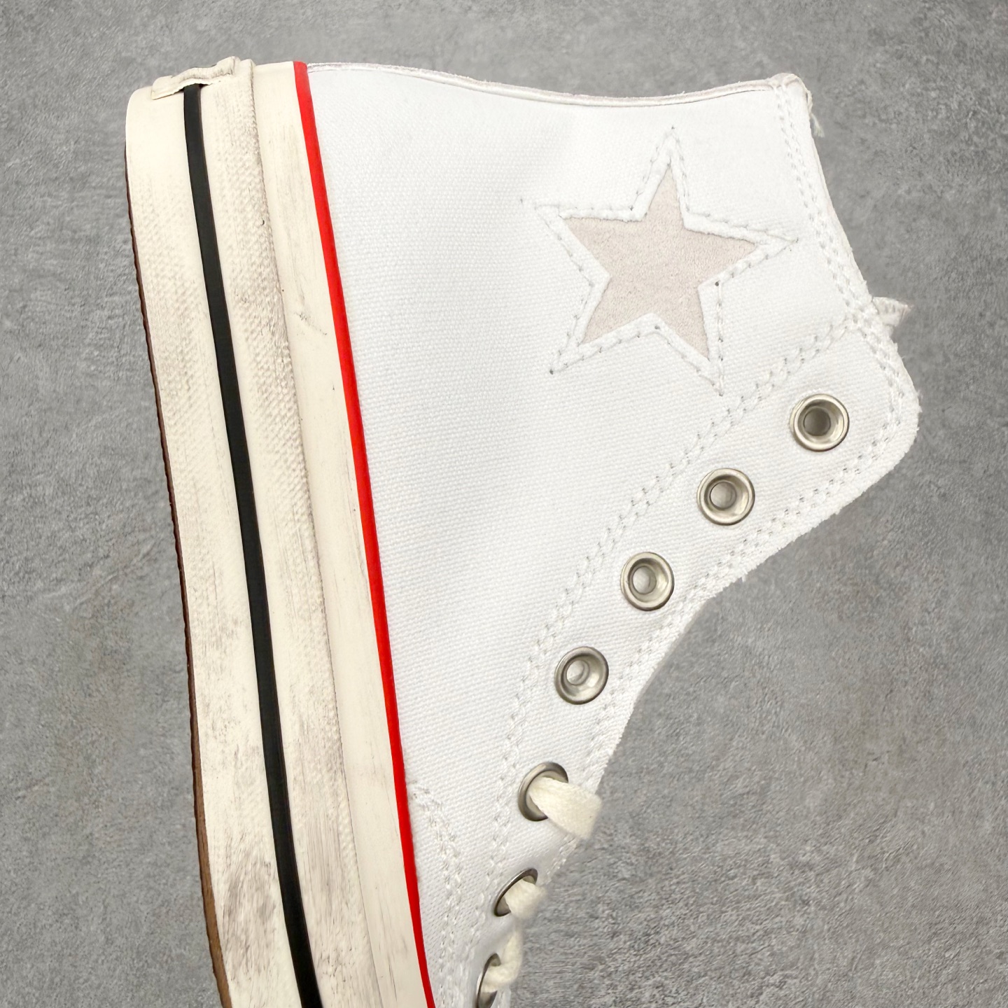 Madhappy x Converse Chuck 1970S 联名匡威官方 舒适贴合高帮男女同款帆布鞋