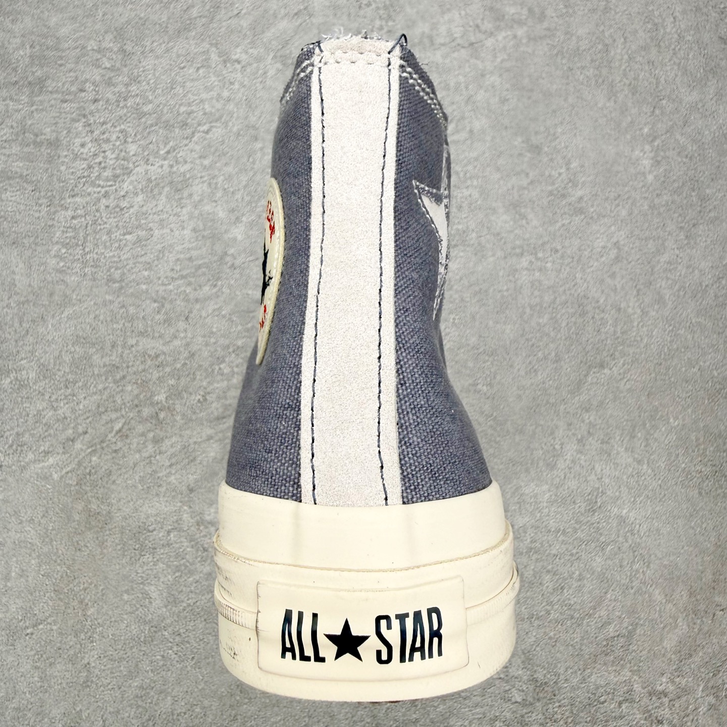 Madhappy x Converse Chuck 1970S 联名匡威官方 舒适贴合高帮男女同款帆布鞋