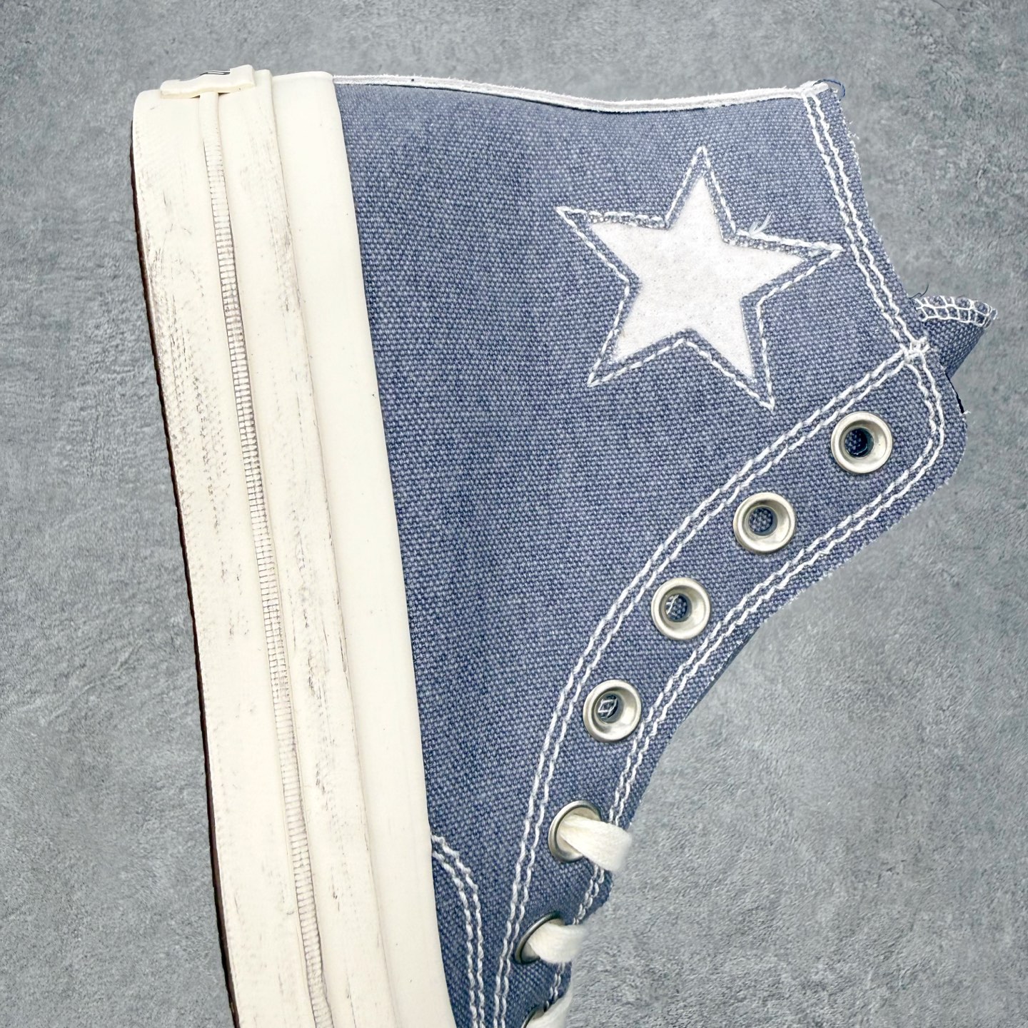 Madhappy x Converse Chuck 1970S 联名匡威官方 舒适贴合高帮男女同款帆布鞋