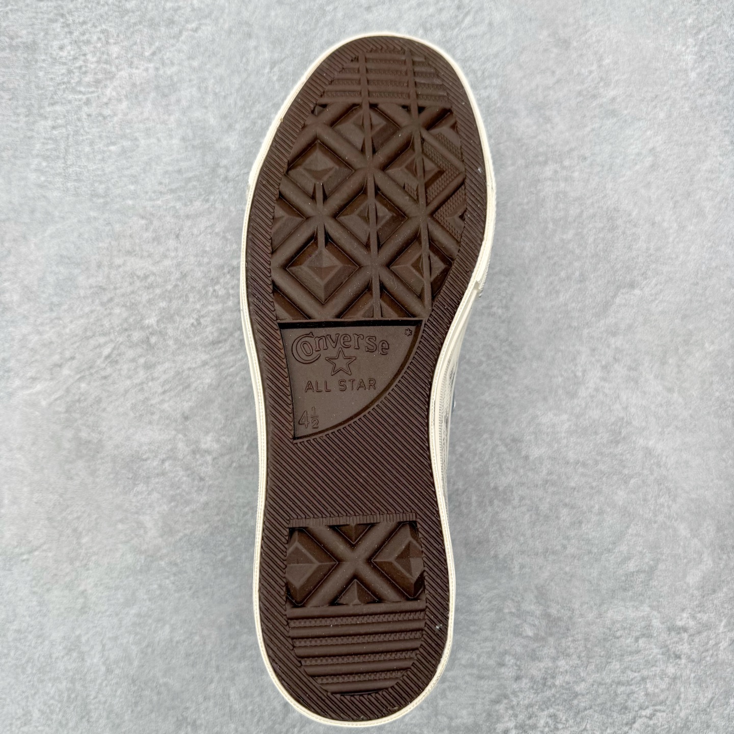 Madhappy x Converse Chuck 1970S 联名匡威官方 舒适贴合高帮男女同款帆布鞋