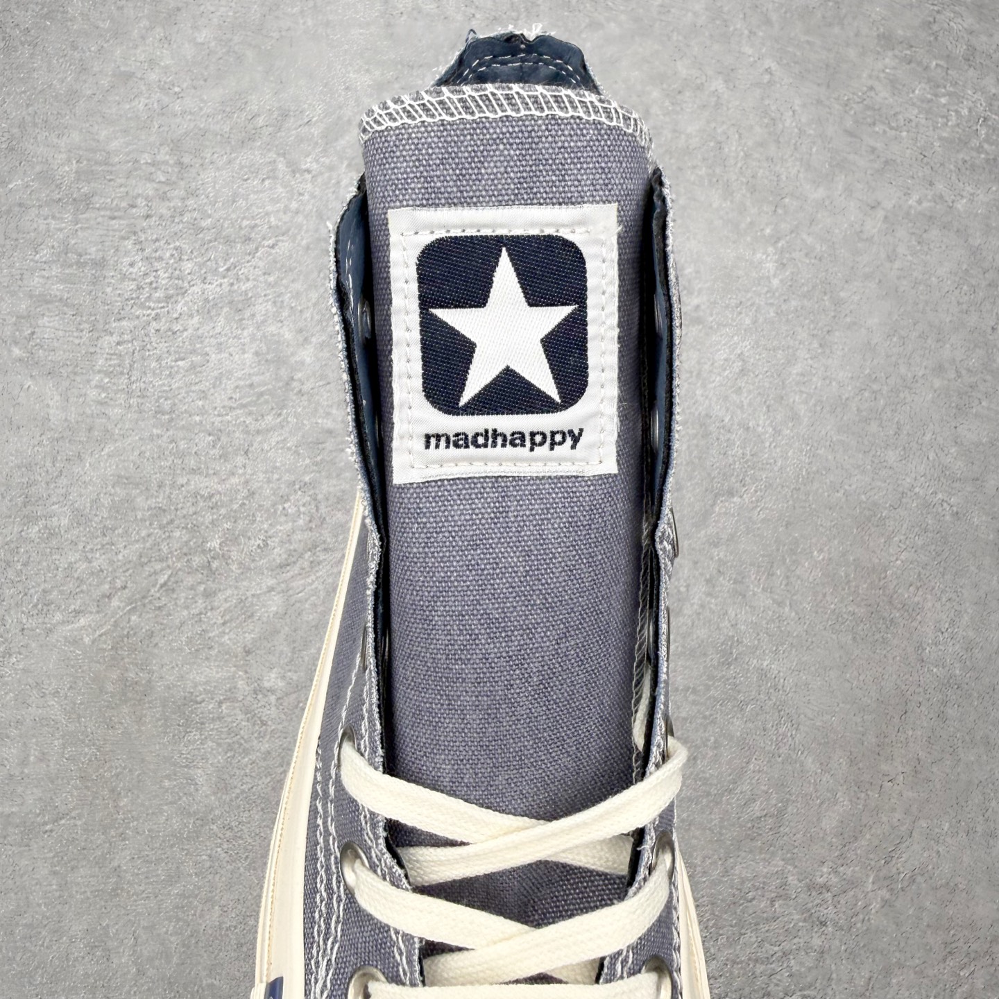 Madhappy x Converse Chuck 1970S 联名匡威官方 舒适贴合高帮男女同款帆布鞋