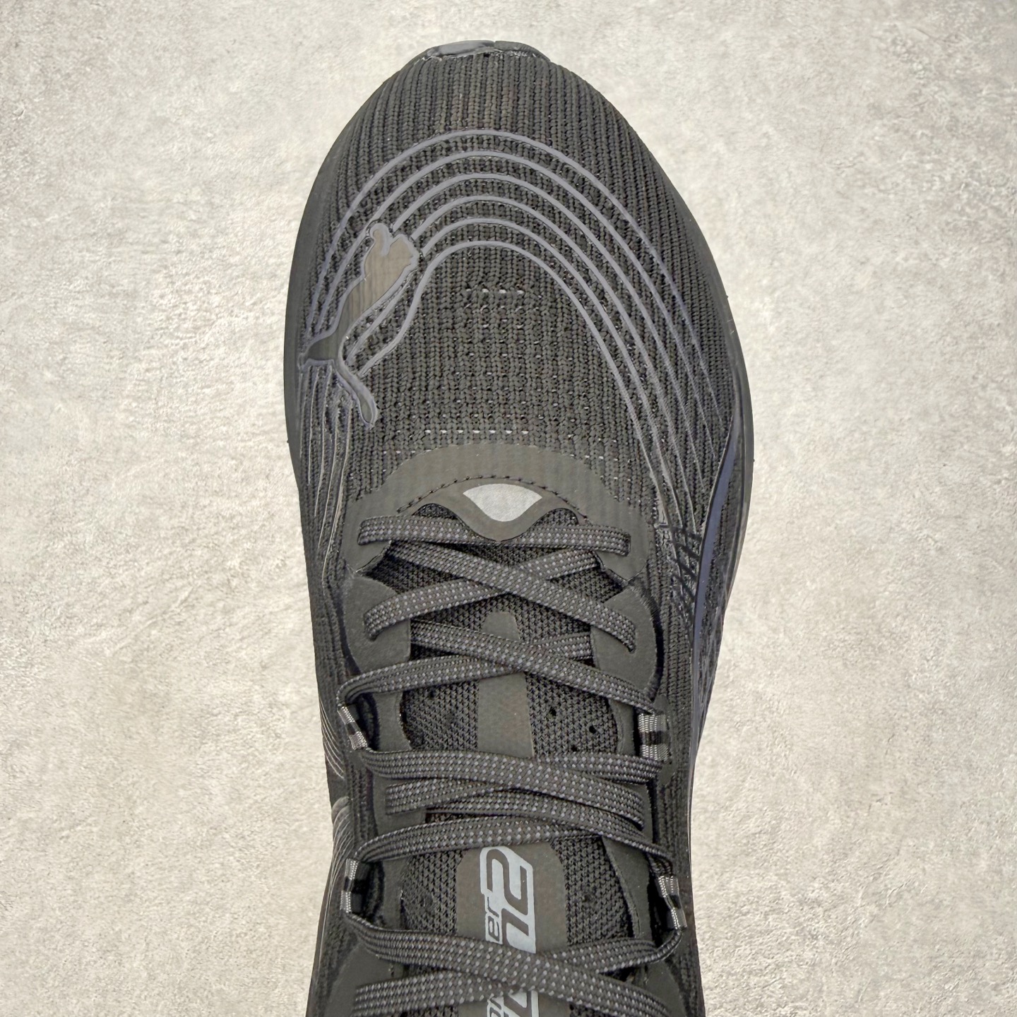 PUMA彪马 ForeverRun NITRO™ II 百搭舒适 防滑耐磨低帮跑步鞋 实拍调校N版已经零