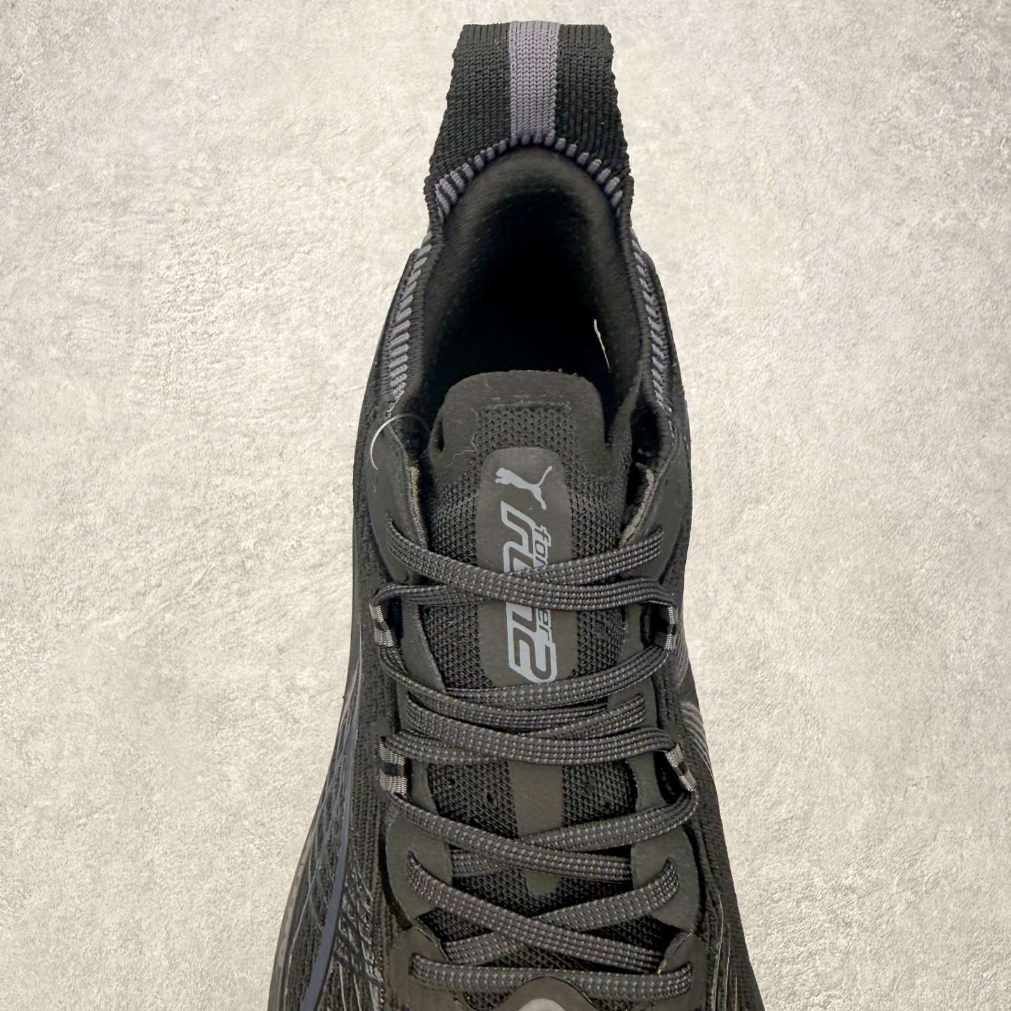 PUMA彪马 ForeverRun NITRO™ II 百搭舒适 防滑耐磨低帮跑步鞋 实拍调校N版已经零