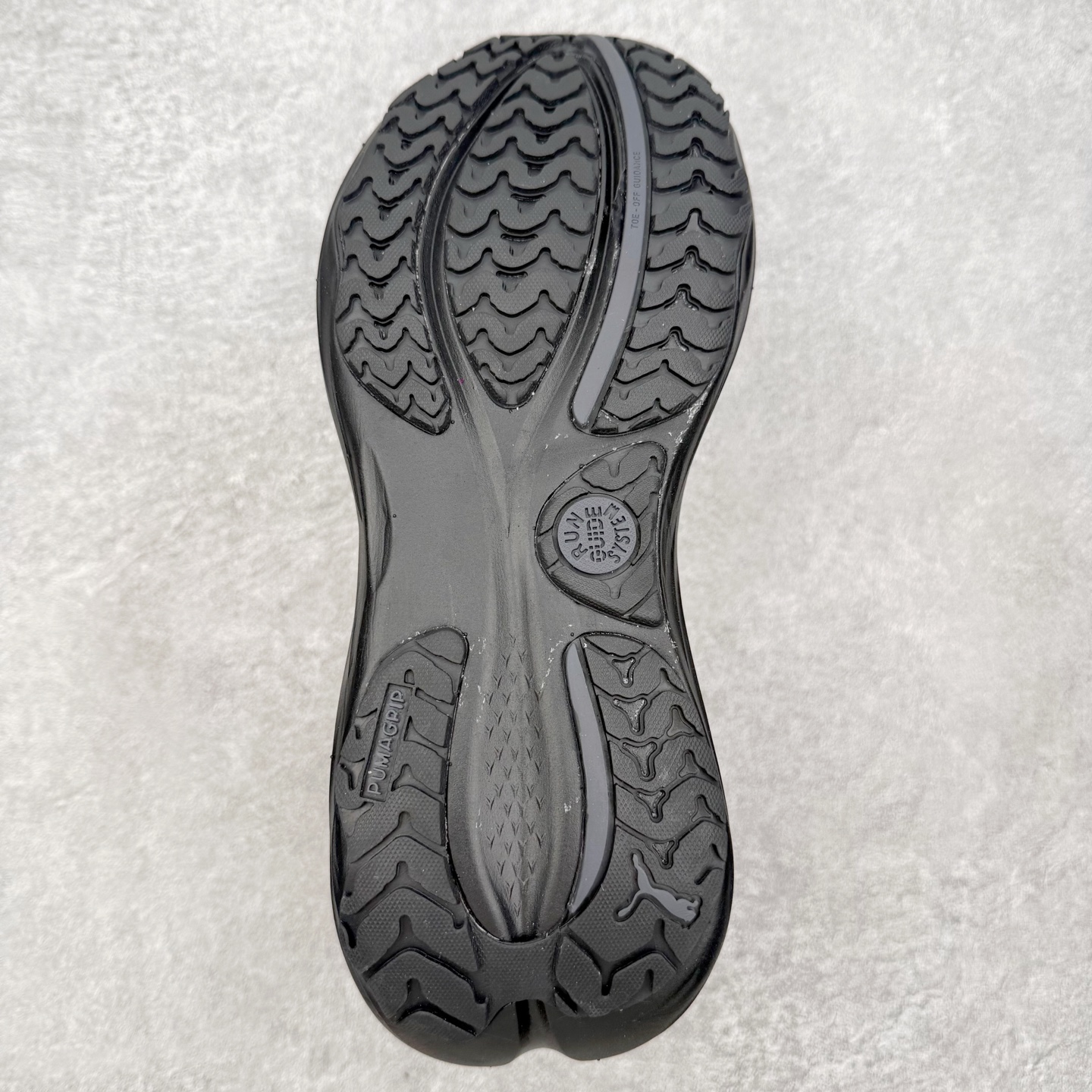 PUMA彪马 ForeverRun NITRO™ II 百搭舒适 防滑耐磨低帮跑步鞋 实拍调校N版已经零