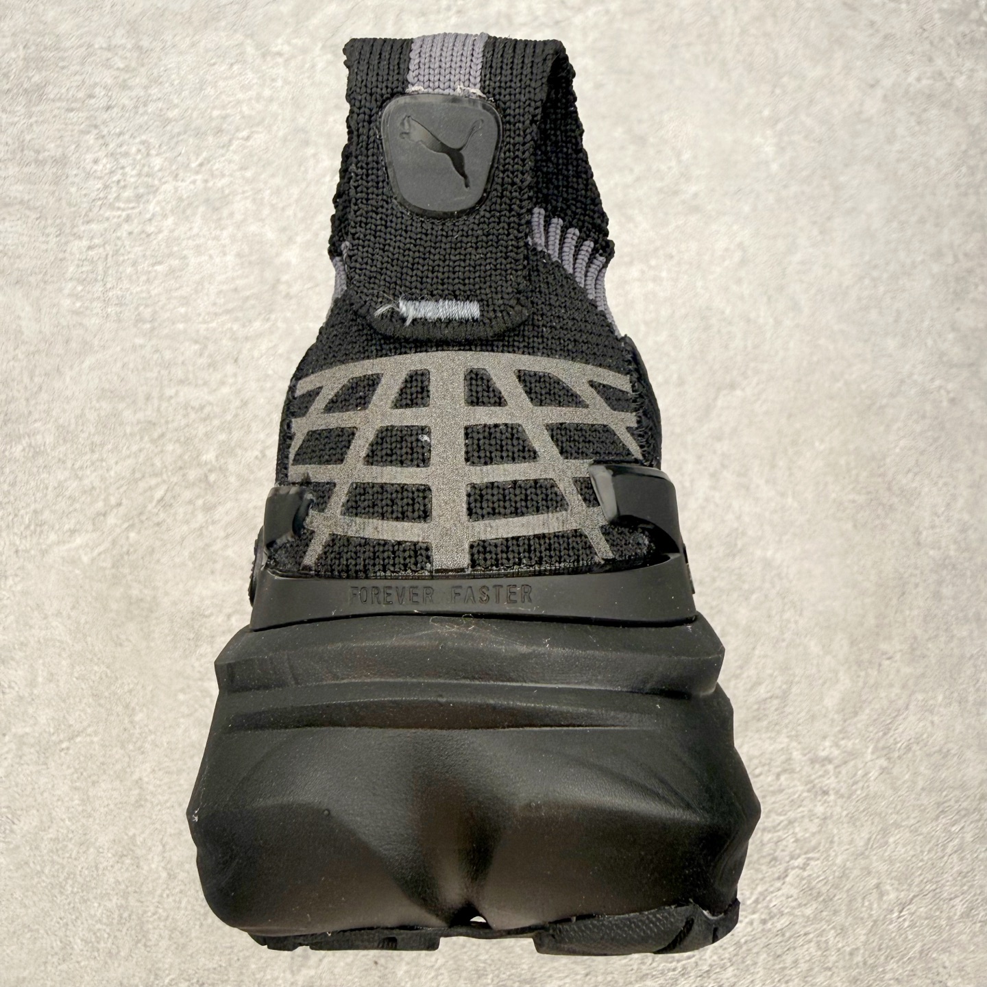 PUMA彪马 ForeverRun NITRO™ II 百搭舒适 防滑耐磨低帮跑步鞋 实拍调校N版已经零