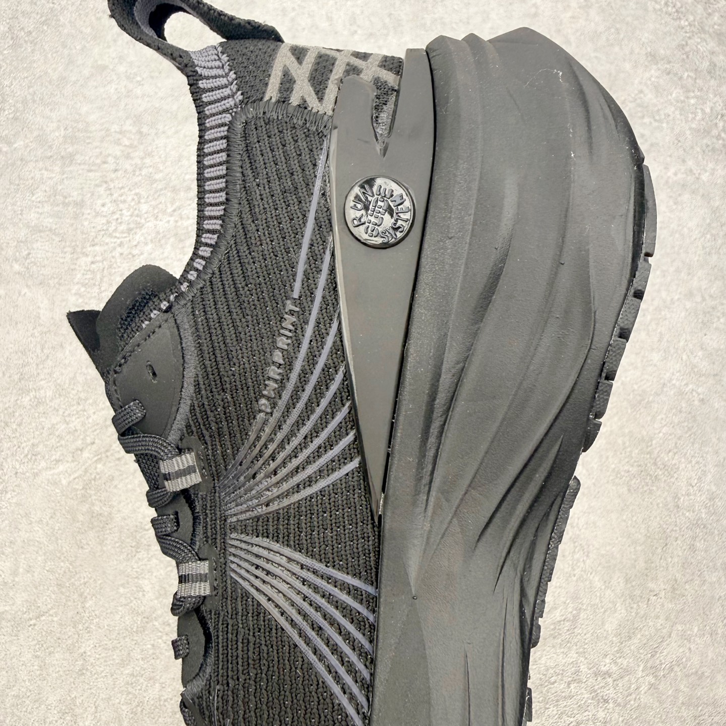 PUMA彪马 ForeverRun NITRO™ II 百搭舒适 防滑耐磨低帮跑步鞋 实拍调校N版已经零