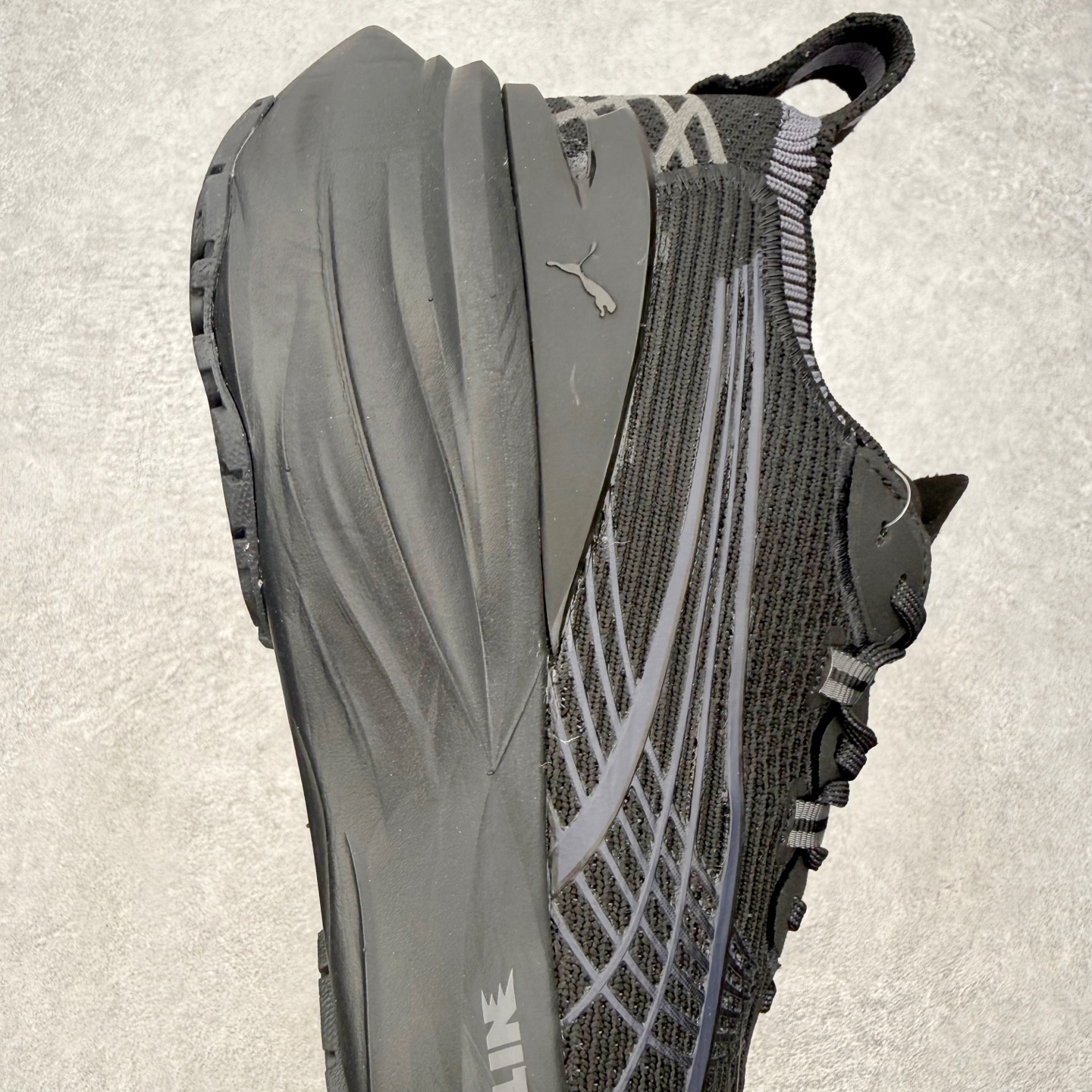 PUMA彪马 ForeverRun NITRO™ II 百搭舒适 防滑耐磨低帮跑步鞋 实拍调校N版已经零