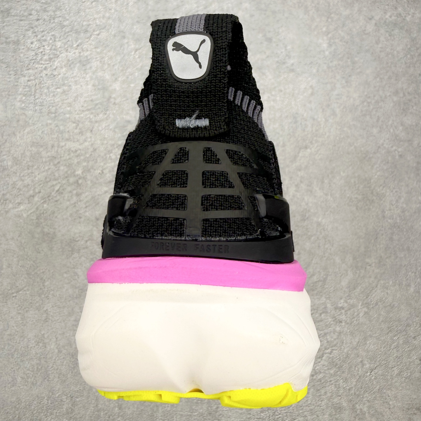 PUMA彪马 ForeverRun NITRO™ II 百搭舒适 防滑耐磨低帮跑步鞋 实拍调校N版已经零