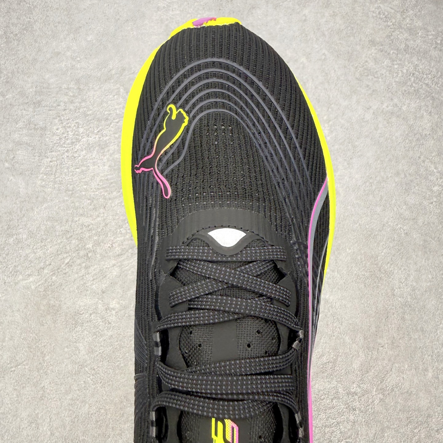 PUMA彪马 ForeverRun NITRO™ II 百搭舒适 防滑耐磨低帮跑步鞋 实拍调校N版已经零