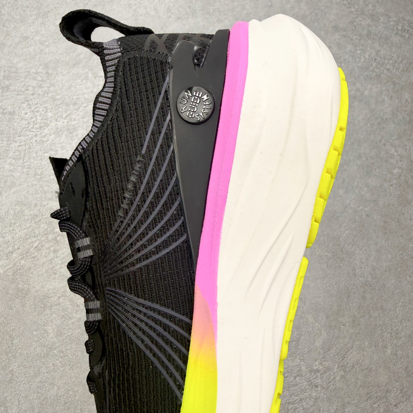 PUMA彪马 ForeverRun NITRO™ II 百搭舒适 防滑耐磨低帮跑步鞋 实拍调校N版已经零