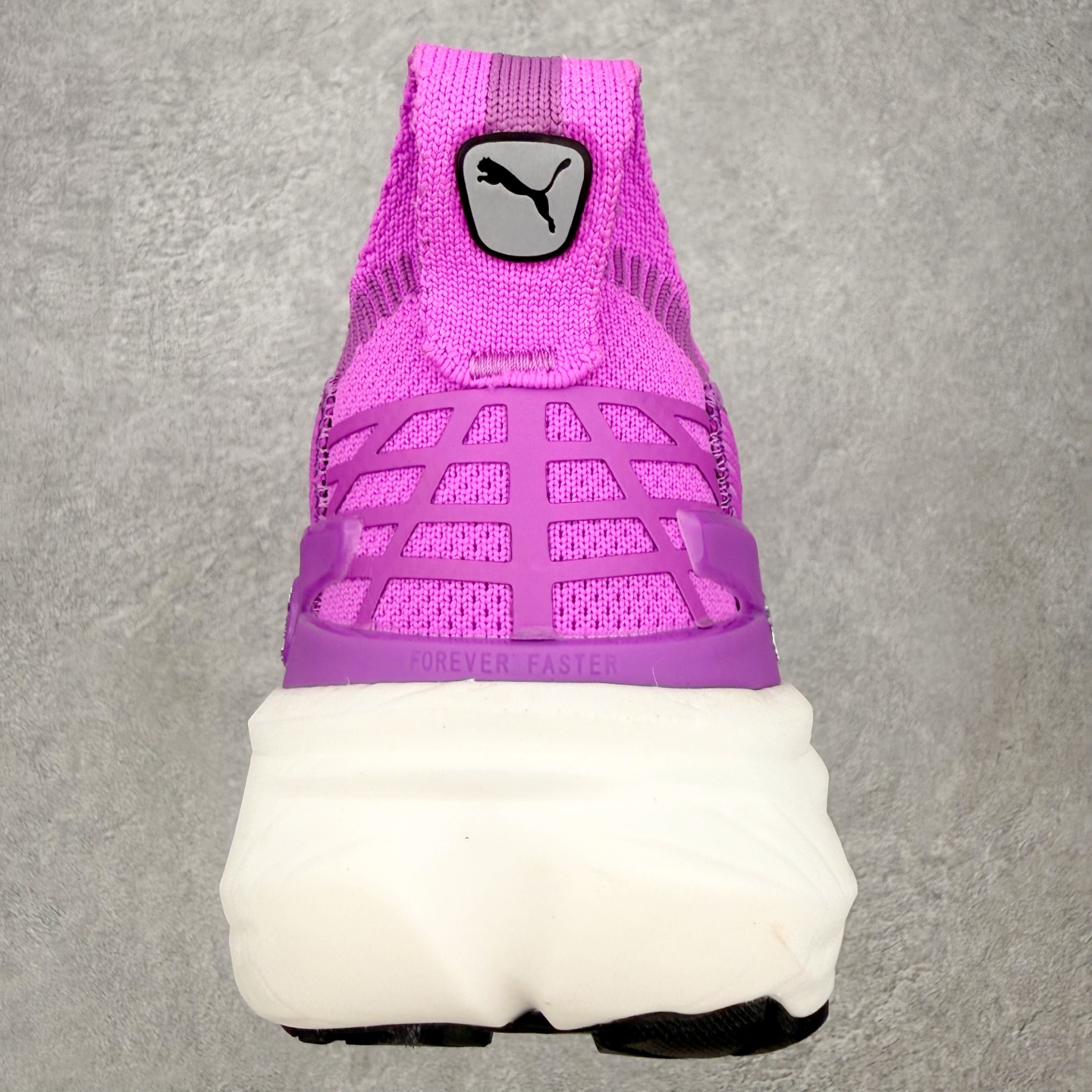 PUMA彪马 ForeverRun NITRO™ II 百搭舒适 防滑耐磨低帮跑步鞋 实拍调校N版已经零