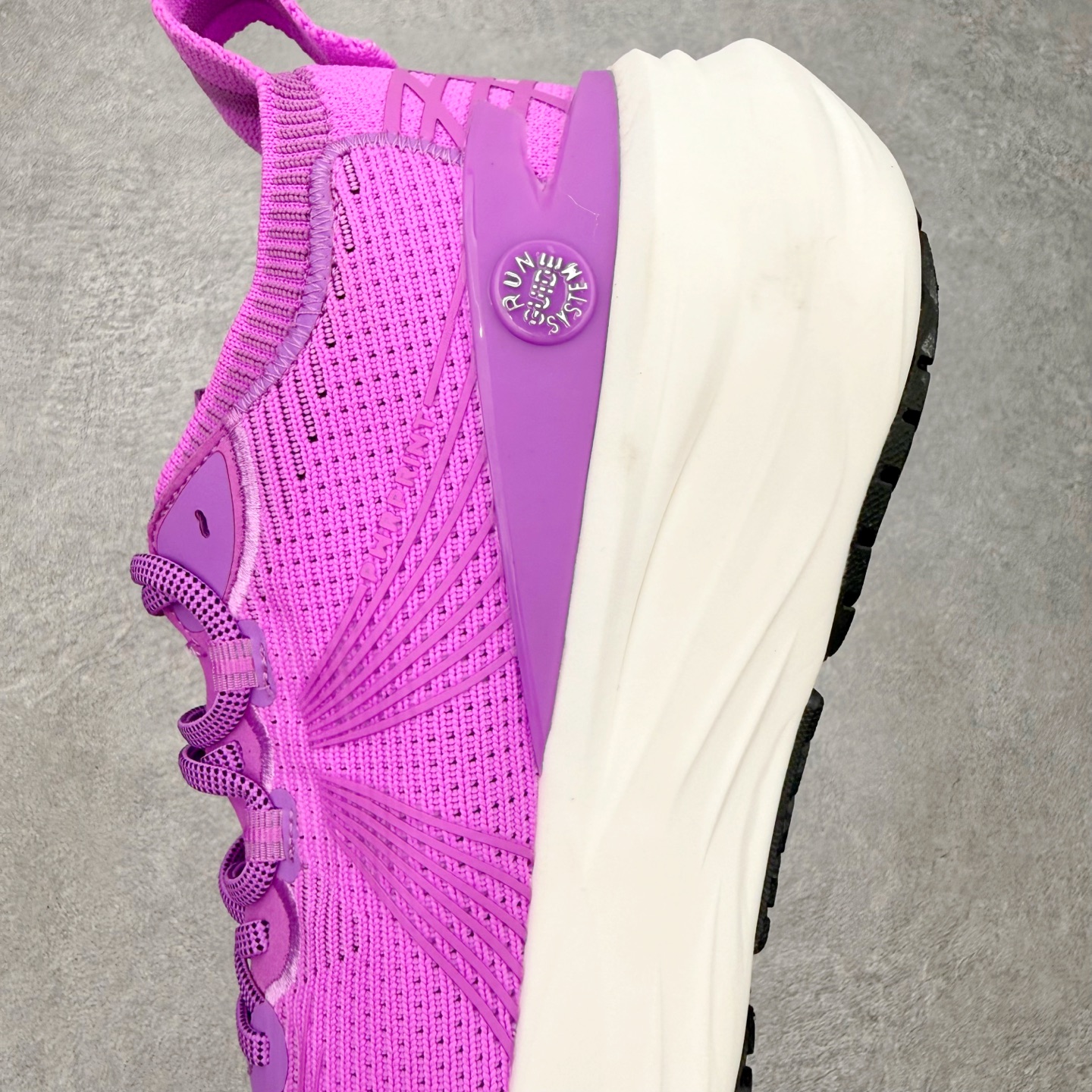 PUMA彪马 ForeverRun NITRO™ II 百搭舒适 防滑耐磨低帮跑步鞋 实拍调校N版已经零