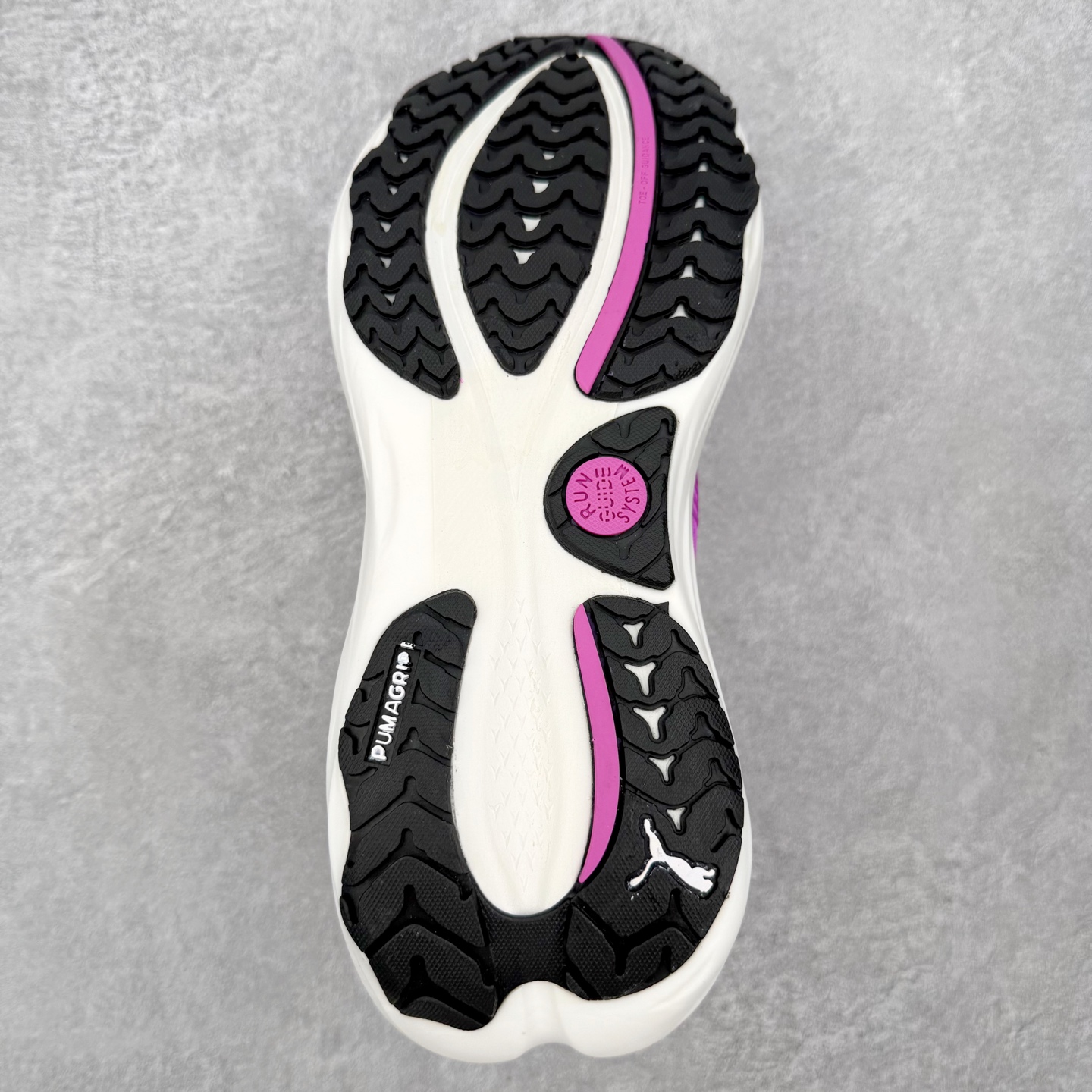 PUMA彪马 ForeverRun NITRO™ II 百搭舒适 防滑耐磨低帮跑步鞋 实拍调校N版已经零