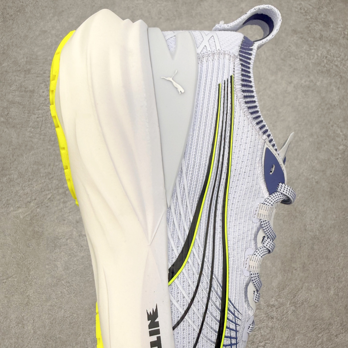 PUMA彪马 ForeverRun NITRO™ II 百搭舒适 防滑耐磨低帮跑步鞋 实拍调校N版已经零
