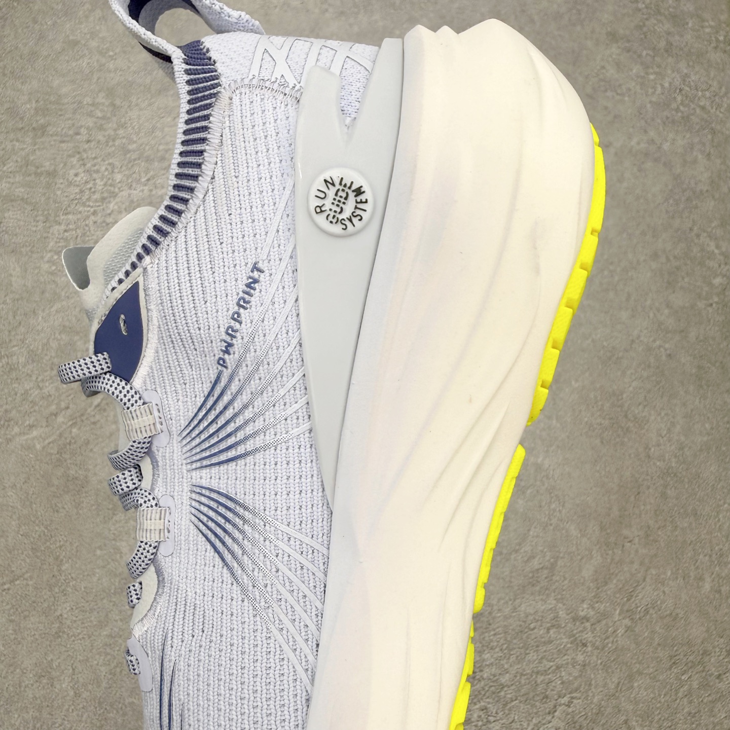 PUMA彪马 ForeverRun NITRO™ II 百搭舒适 防滑耐磨低帮跑步鞋 实拍调校N版已经零