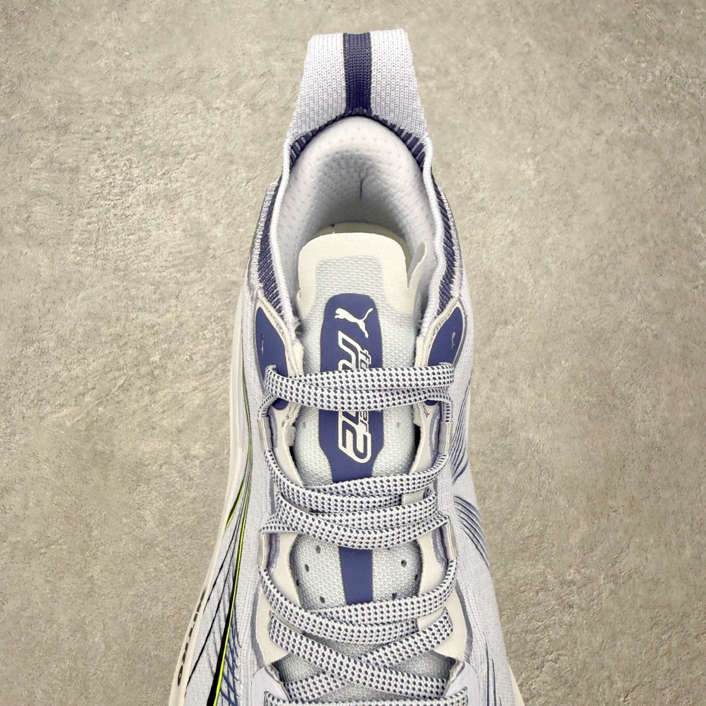 PUMA彪马 ForeverRun NITRO™ II 百搭舒适 防滑耐磨低帮跑步鞋 实拍调校N版已经零