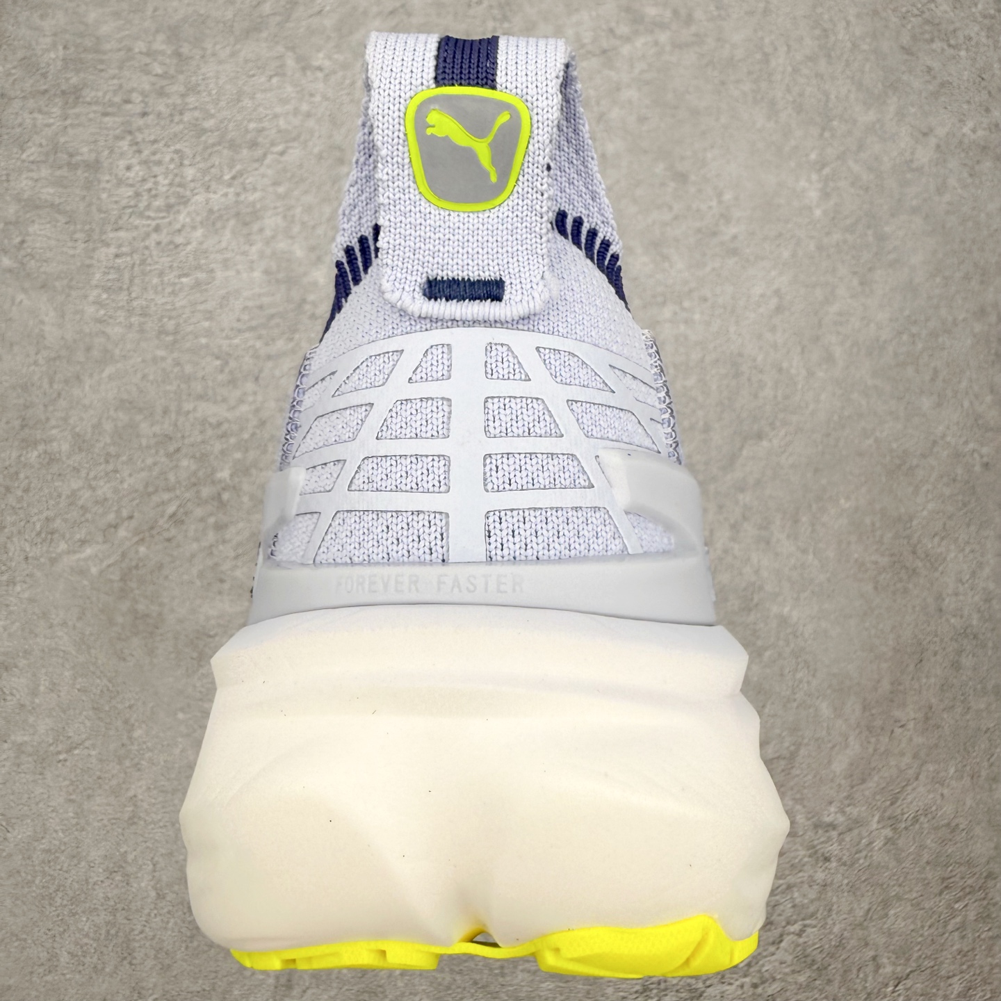 PUMA彪马 ForeverRun NITRO™ II 百搭舒适 防滑耐磨低帮跑步鞋 实拍调校N版已经零