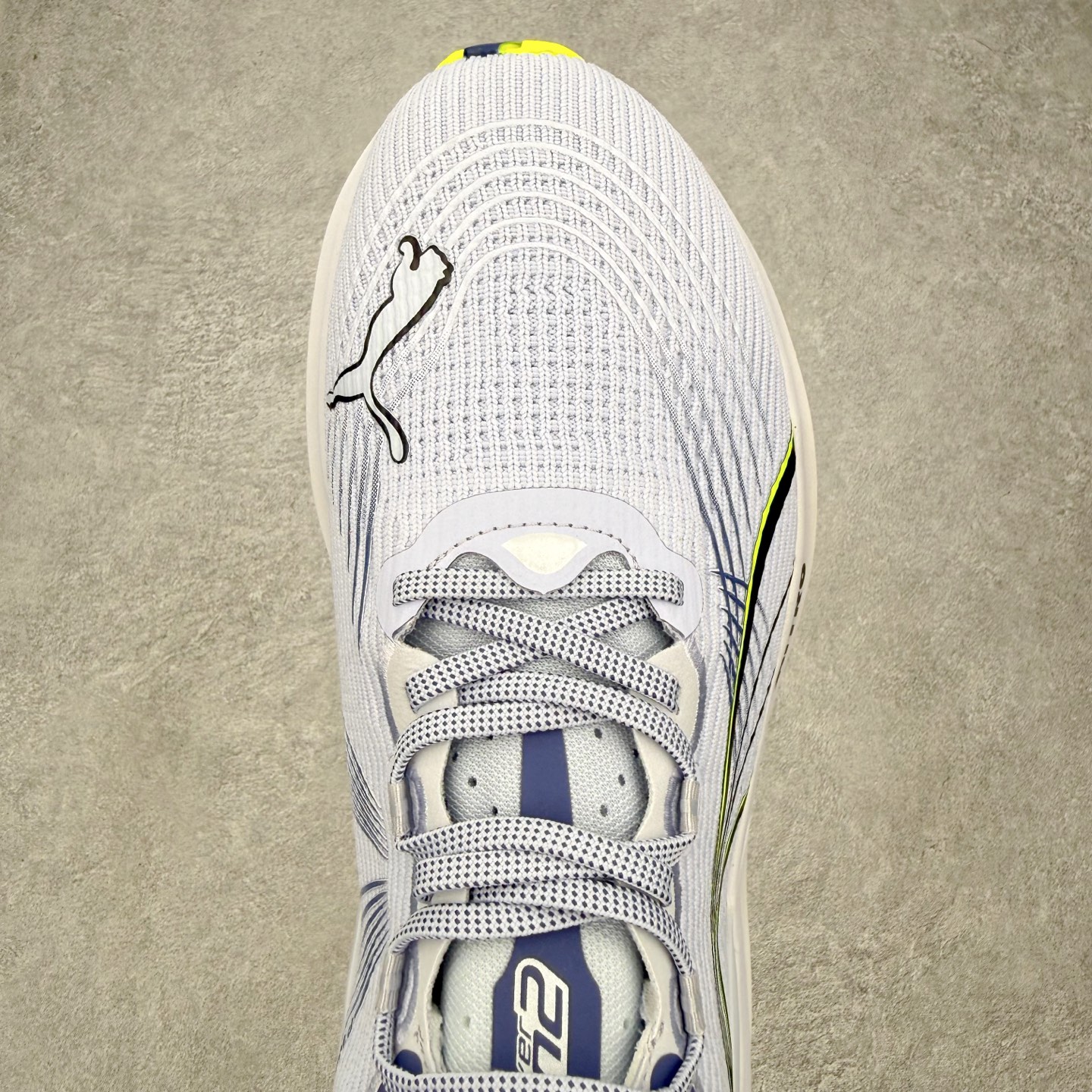 PUMA彪马 ForeverRun NITRO™ II 百搭舒适 防滑耐磨低帮跑步鞋 实拍调校N版已经零