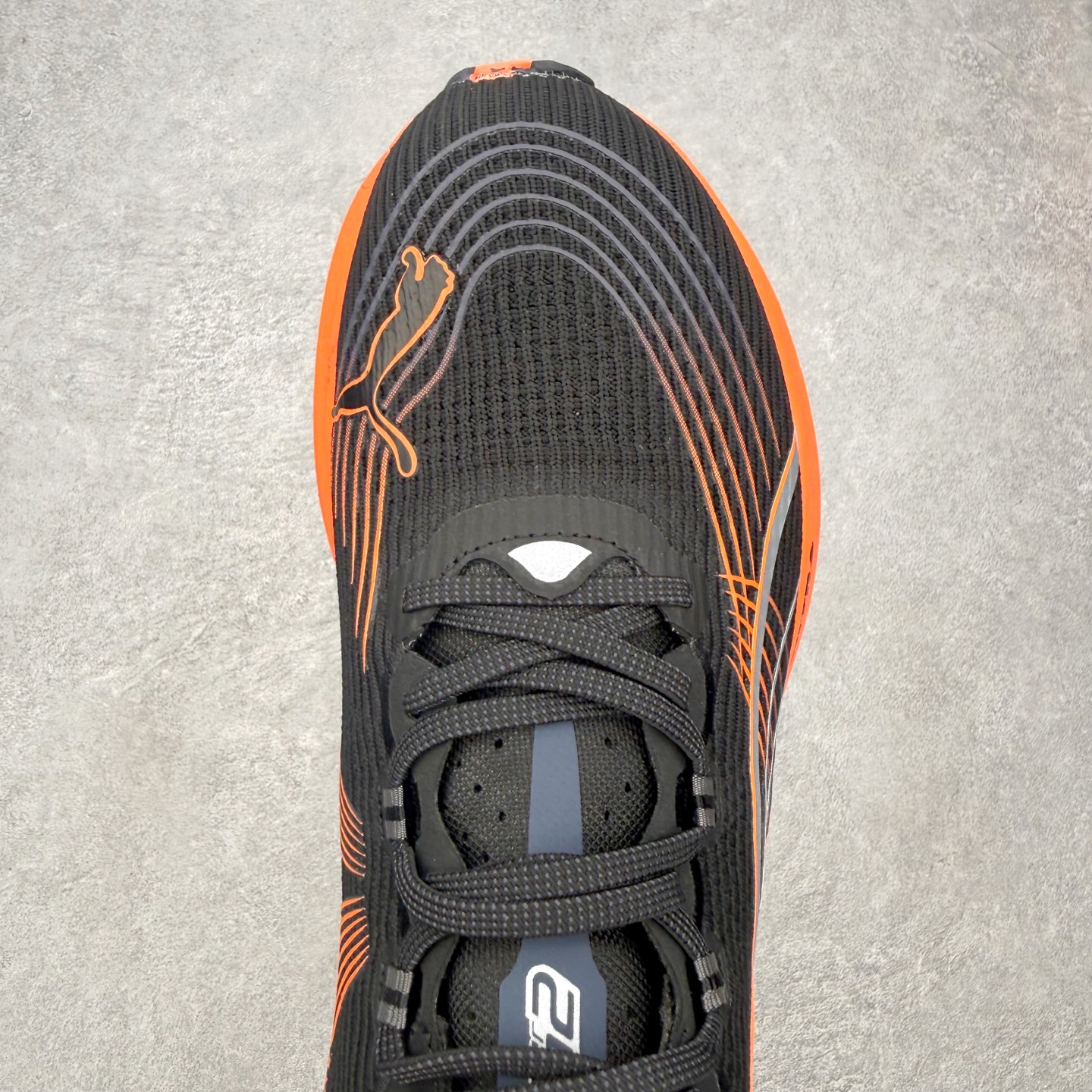 PUMA彪马 ForeverRun NITRO™ II 百搭舒适 防滑耐磨低帮跑步鞋 实拍调校N版已经零