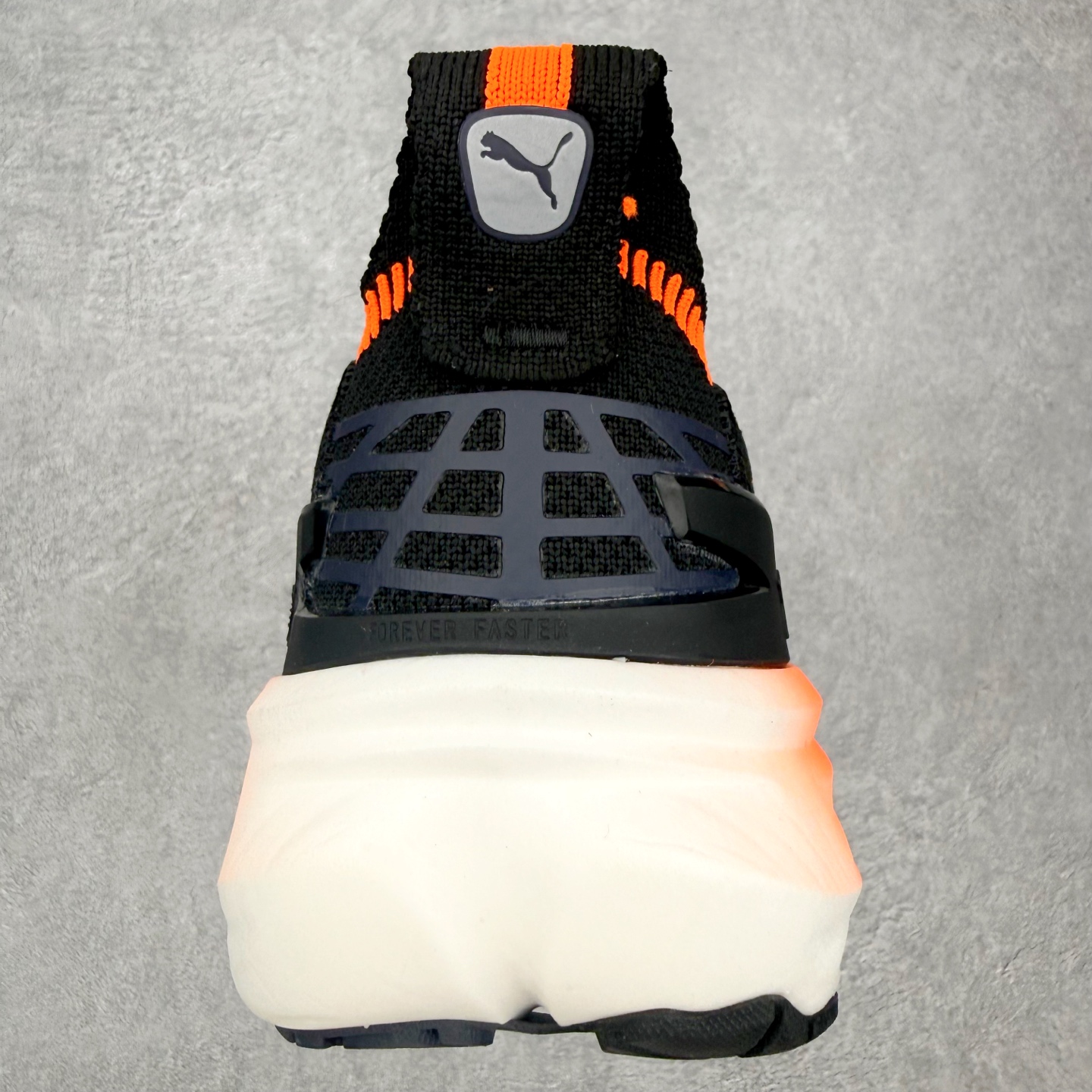 PUMA彪马 ForeverRun NITRO™ II 百搭舒适 防滑耐磨低帮跑步鞋 实拍调校N版已经零