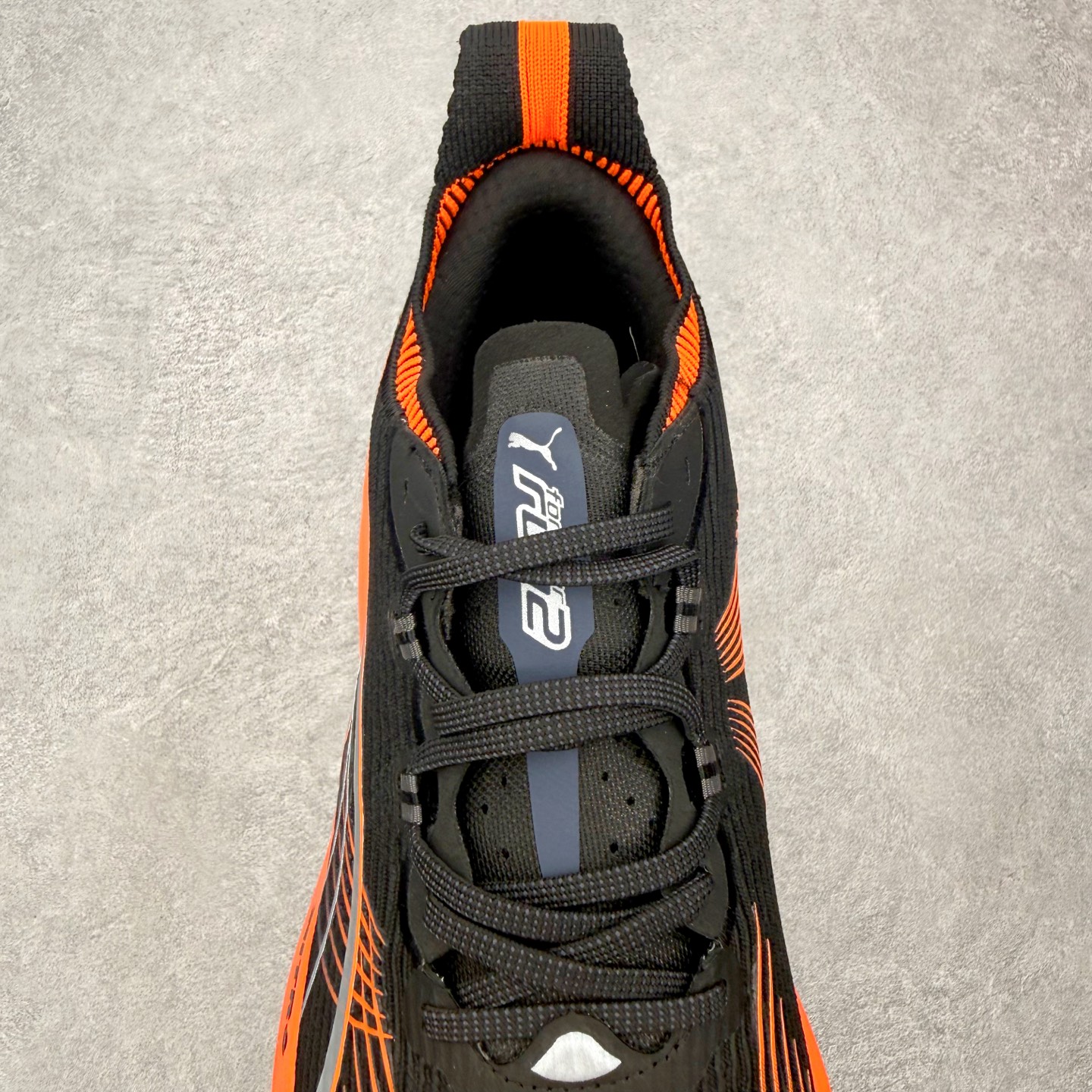 PUMA彪马 ForeverRun NITRO™ II 百搭舒适 防滑耐磨低帮跑步鞋 实拍调校N版已经零