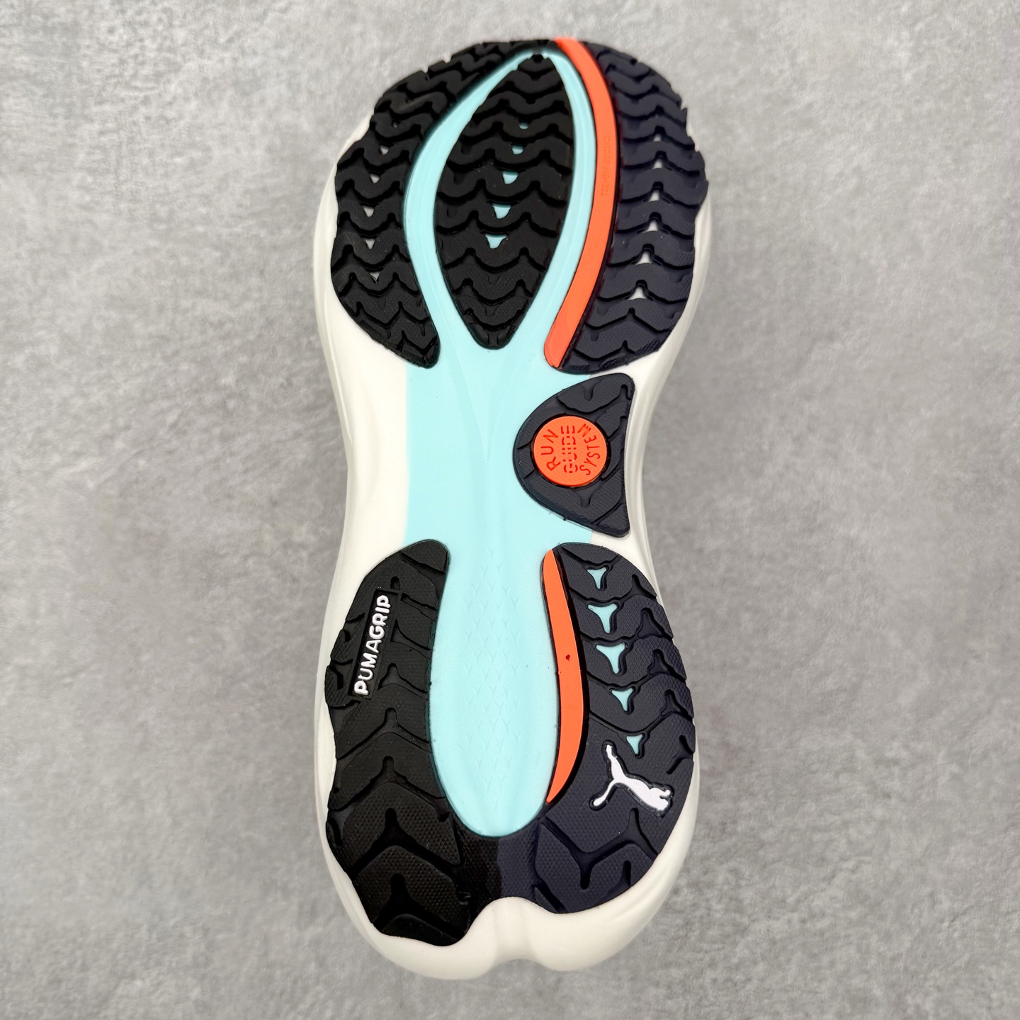 PUMA彪马 ForeverRun NITRO™ II 百搭舒适 防滑耐磨低帮跑步鞋 实拍调校N版已经零