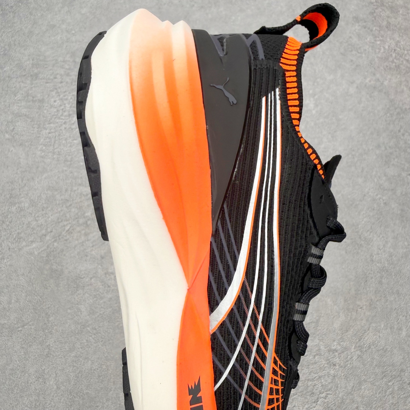PUMA彪马 ForeverRun NITRO™ II 百搭舒适 防滑耐磨低帮跑步鞋 实拍调校N版已经零