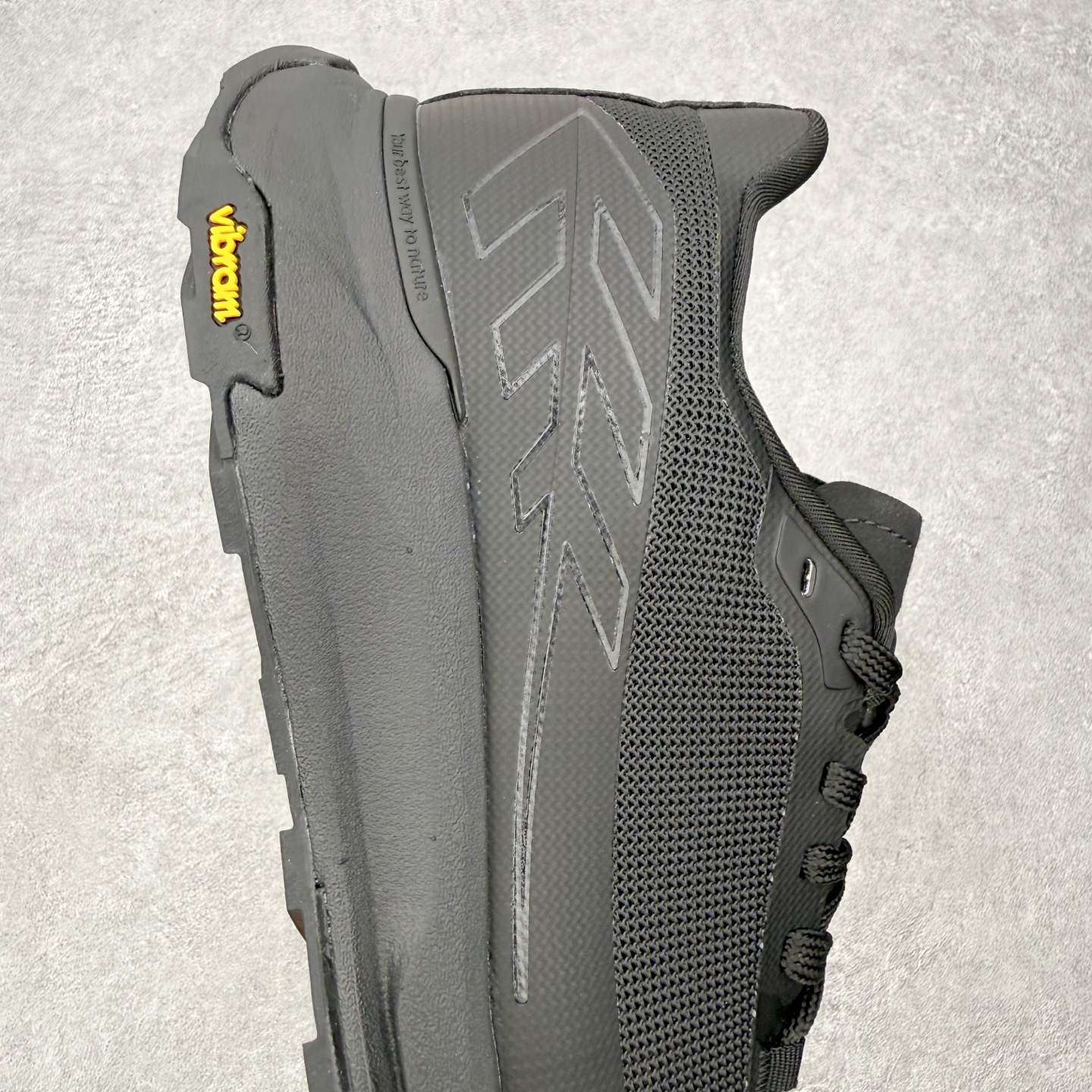 可隆KOLON SPORT EGG LITE 2.0 止滑V徒步 户外功能鞋 男女同款 KOLON SP