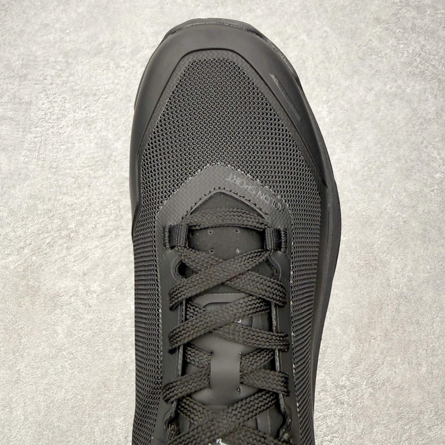 可隆KOLON SPORT EGG LITE 2.0 止滑V徒步 户外功能鞋 男女同款 KOLON SP