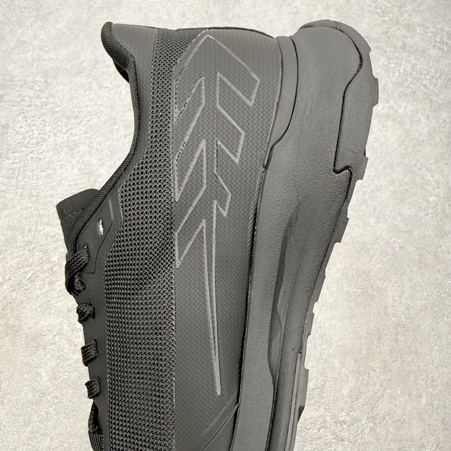 可隆KOLON SPORT EGG LITE 2.0 止滑V徒步 户外功能鞋 男女同款 KOLON SP