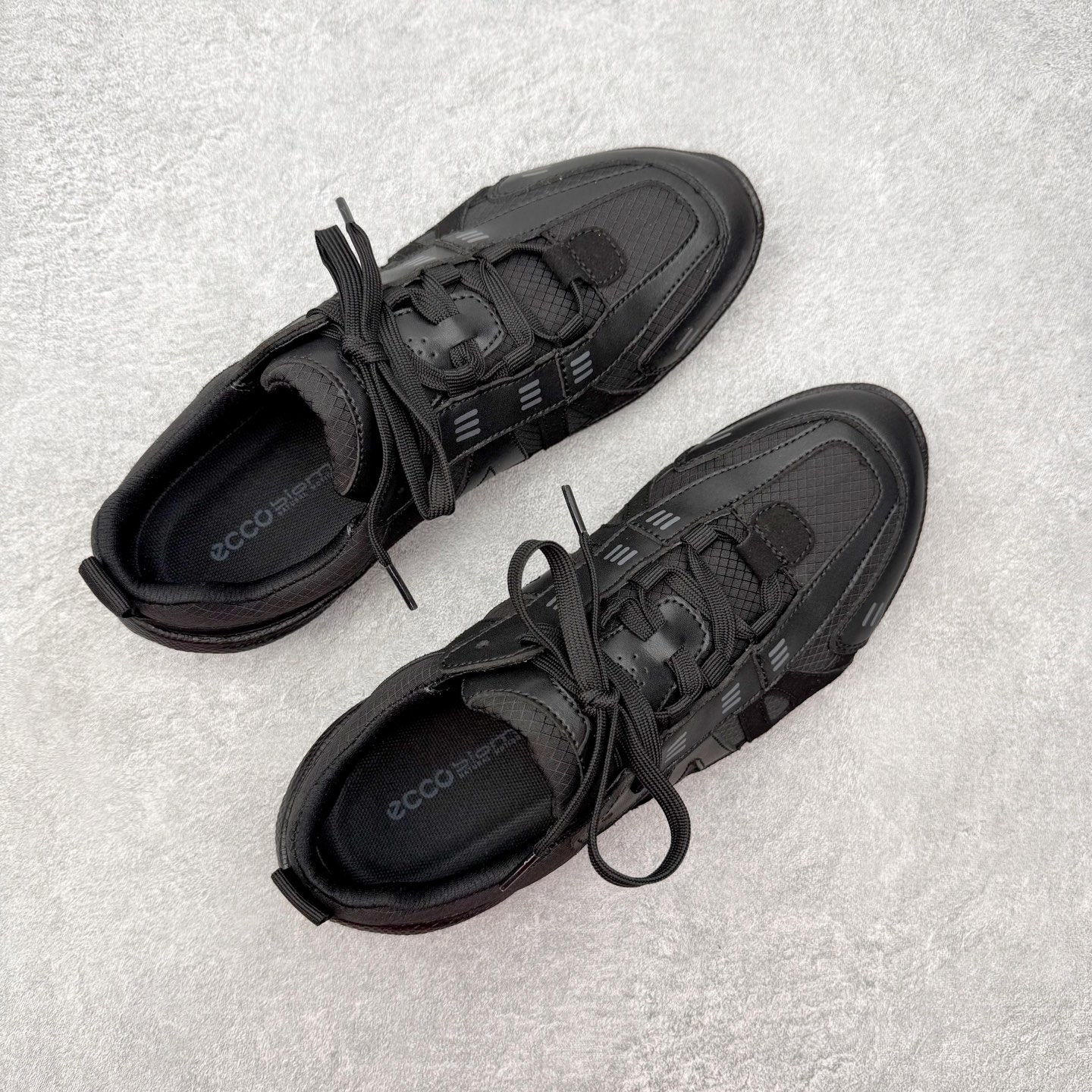 ecco爱步 BIOM LITE W 25秋舒适百搭时尚气质低帮生活休闲鞋 ECCO以三大核心特征为依托