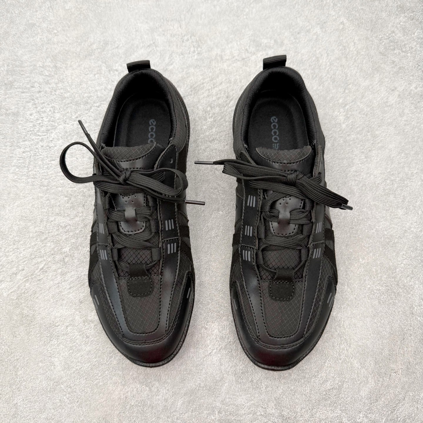 ecco爱步 BIOM LITE W 25秋舒适百搭时尚气质低帮生活休闲鞋 ECCO以三大核心特征为依托