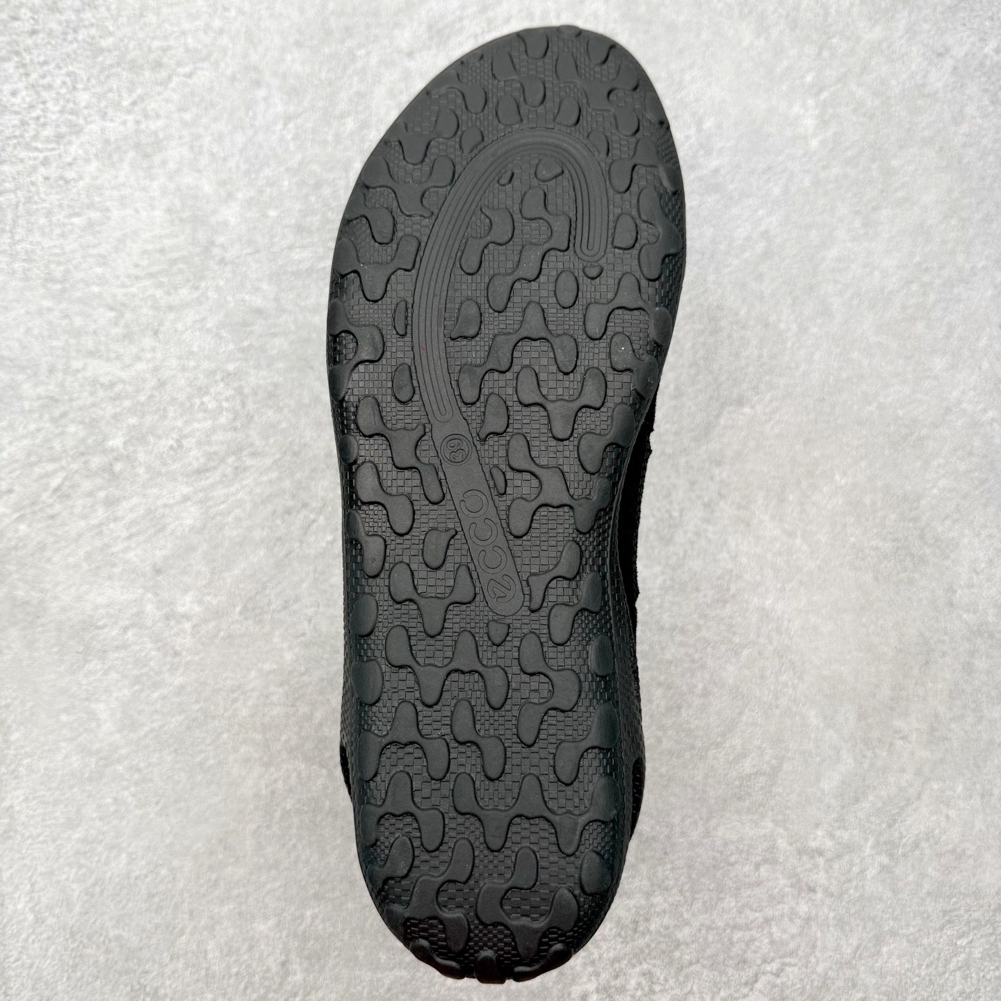 ecco爱步 BIOM LITE W 25秋舒适百搭时尚气质低帮生活休闲鞋 ECCO以三大核心特征为依托