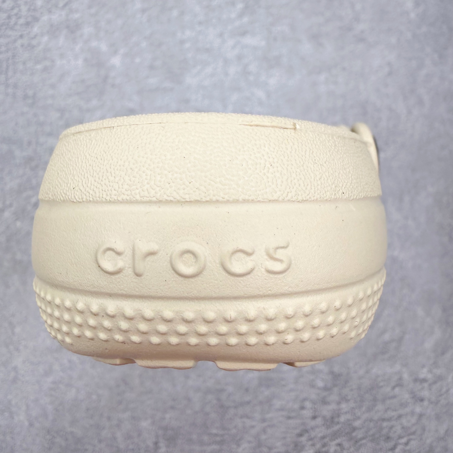 ＃纯原 Crocs卡骆驰 Classic Ballet 芭蕾舞百搭舒适洞洞鞋 女款 超轻Croslite
