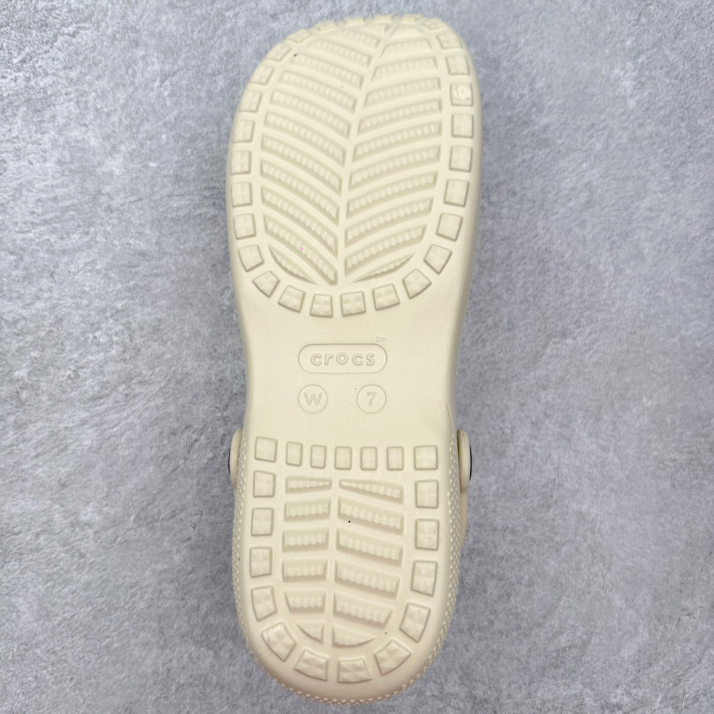 ＃纯原 Crocs卡骆驰 Classic Ballet 芭蕾舞百搭舒适洞洞鞋 女款 超轻Croslite