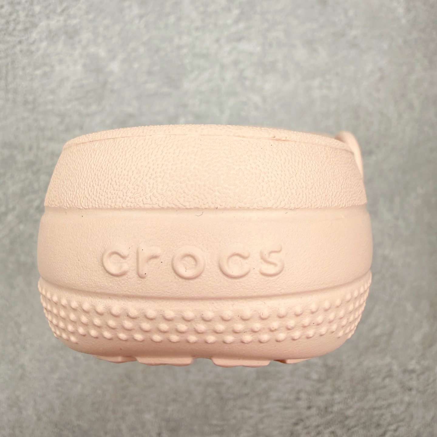 ＃纯原 Crocs卡骆驰 Classic Ballet 芭蕾舞百搭舒适洞洞鞋 女款 超轻Croslite