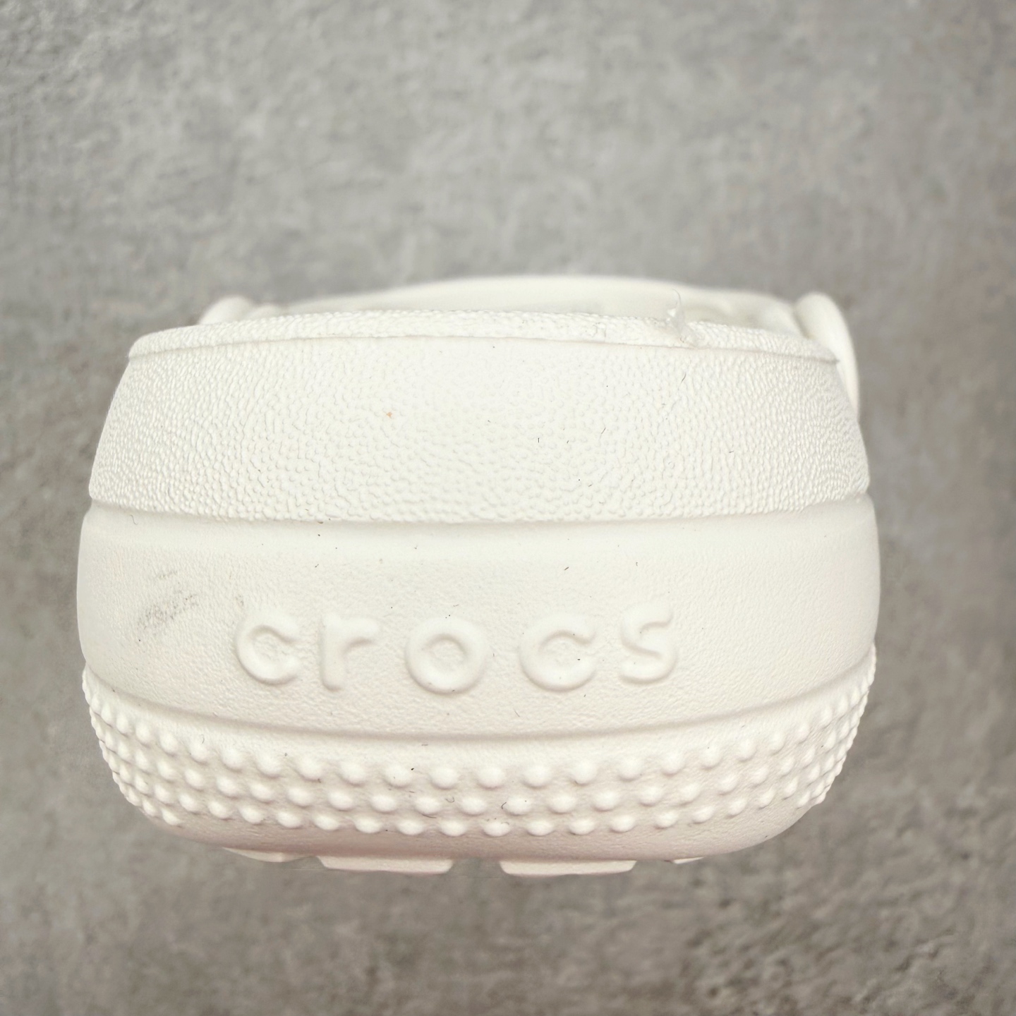 ＃纯原 Crocs卡骆驰 Classic Ballet 芭蕾舞百搭舒适洞洞鞋 女款 超轻Croslite