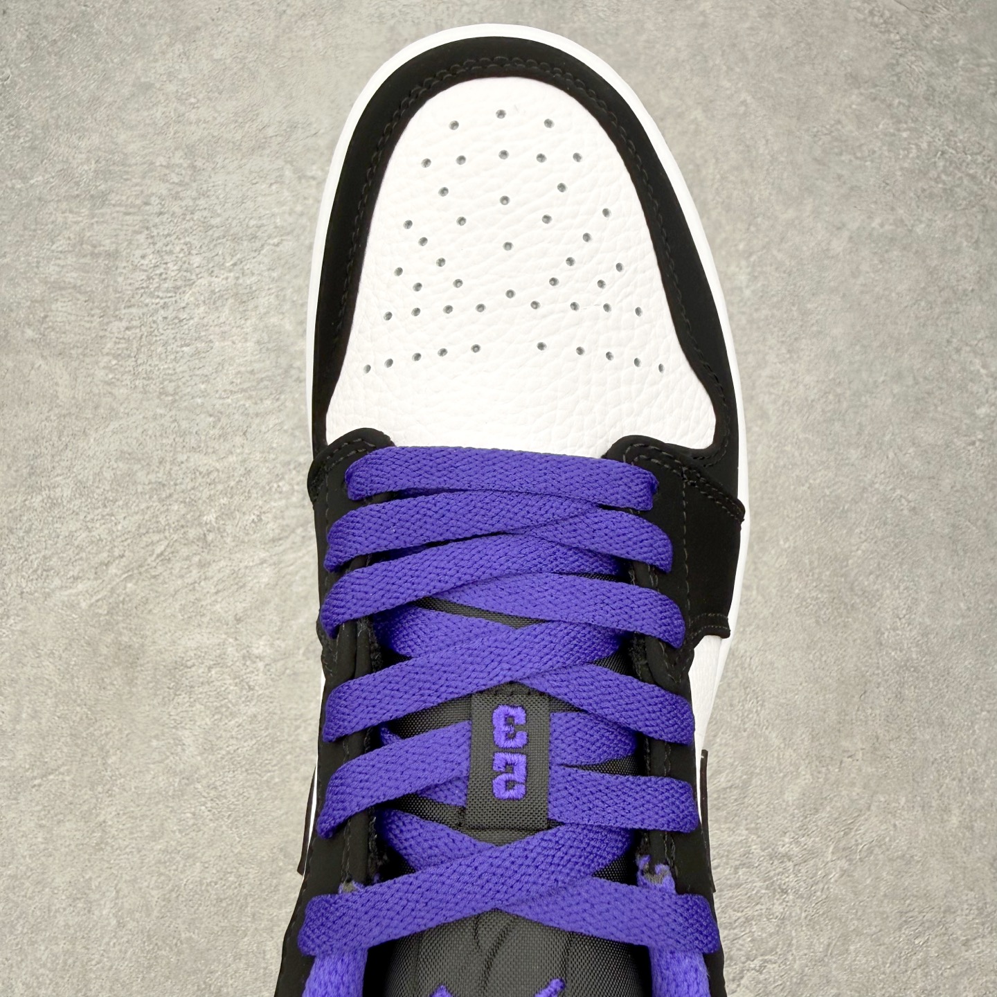 ＃ 纯原 Air Jordan AJ1 Low 低帮 -108 终端优势供应 市面中低帮最具代表性版本没