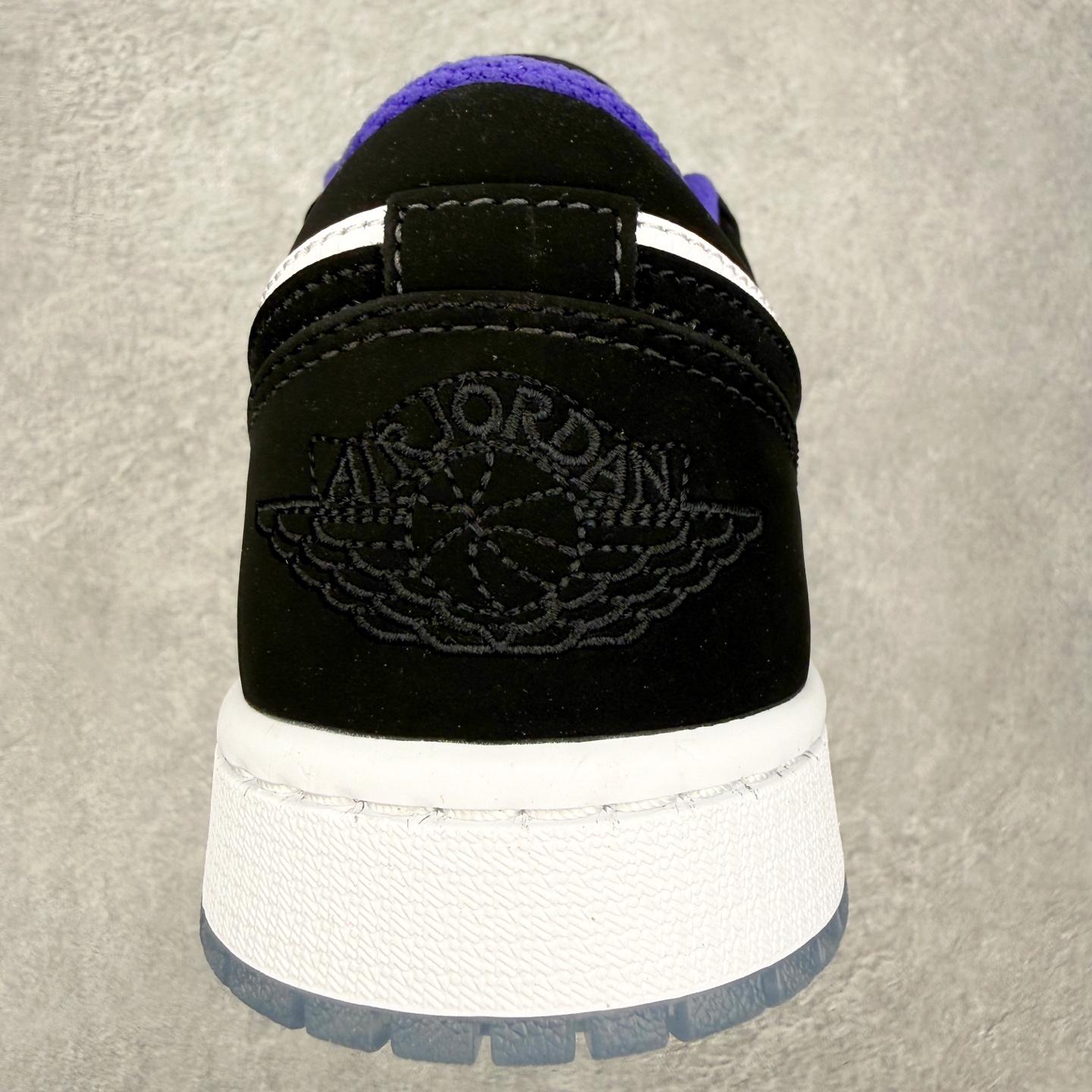 ＃ 纯原 Air Jordan AJ1 Low 低帮 -108 终端优势供应 市面中低帮最具代表性版本没