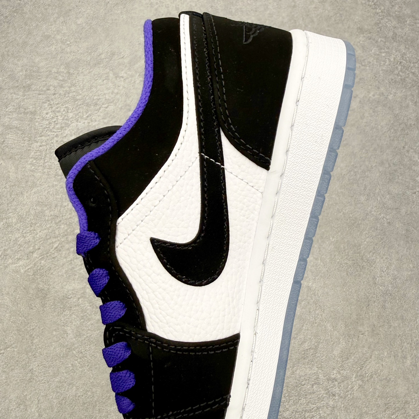 ＃ 纯原 Air Jordan AJ1 Low 低帮 -108 终端优势供应 市面中低帮最具代表性版本没