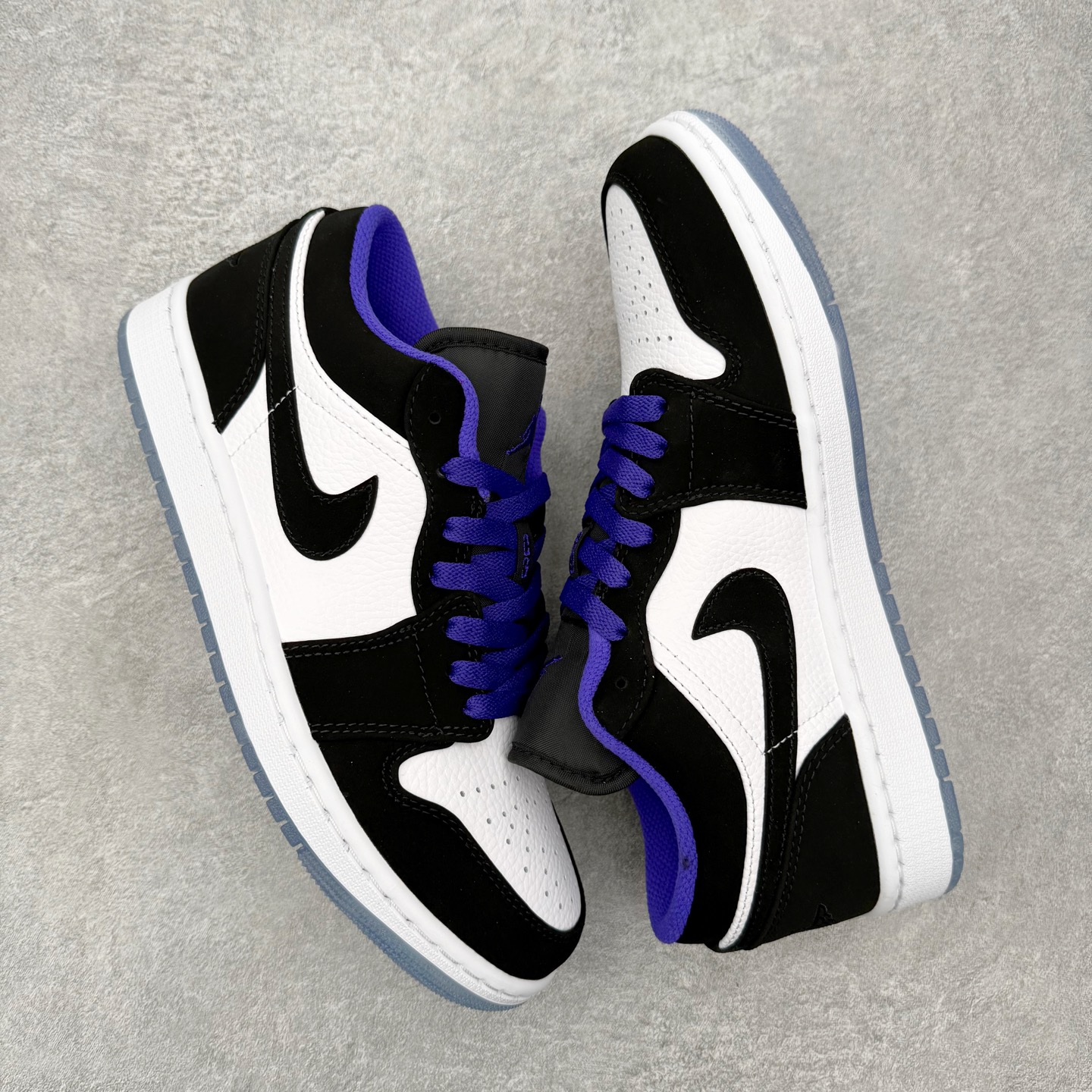 ＃ 纯原 Air Jordan AJ1 Low 低帮 -108 终端优势供应 市面中低帮最具代表性版本没