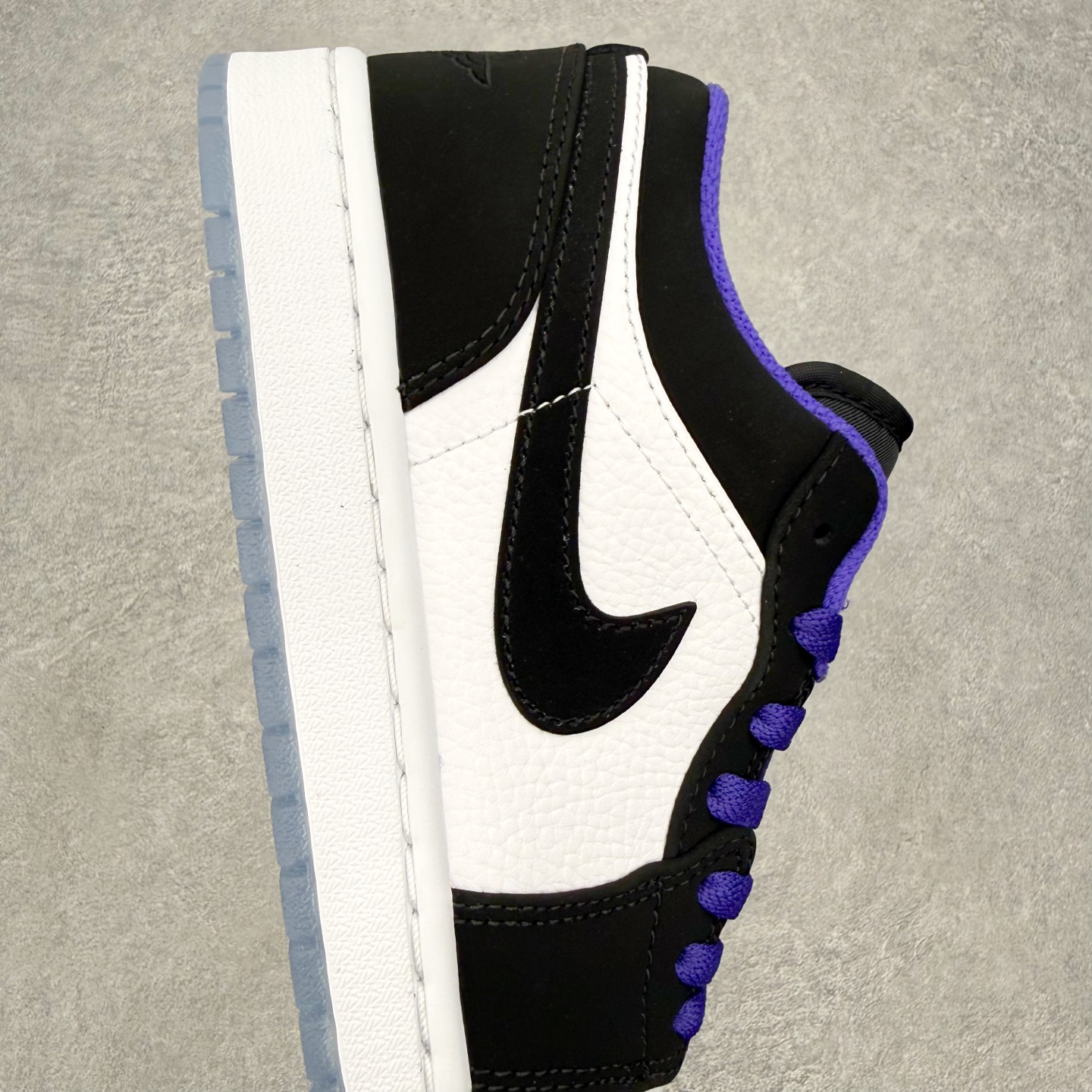 ＃ 纯原 Air Jordan AJ1 Low 低帮 -108 终端优势供应 市面中低帮最具代表性版本没