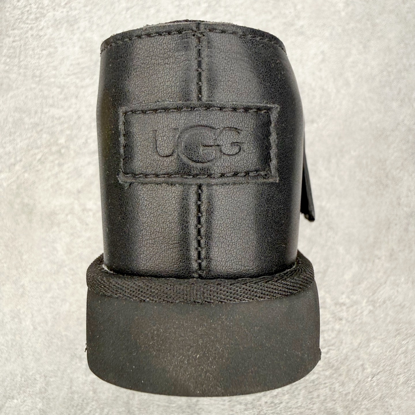 ＃SP原厂 UGG 7550 秋冬羊皮毛一体雪地靴 全鞋采用ZP同厂 隆丰A级澳洲进口羊皮毛一体 品牌代