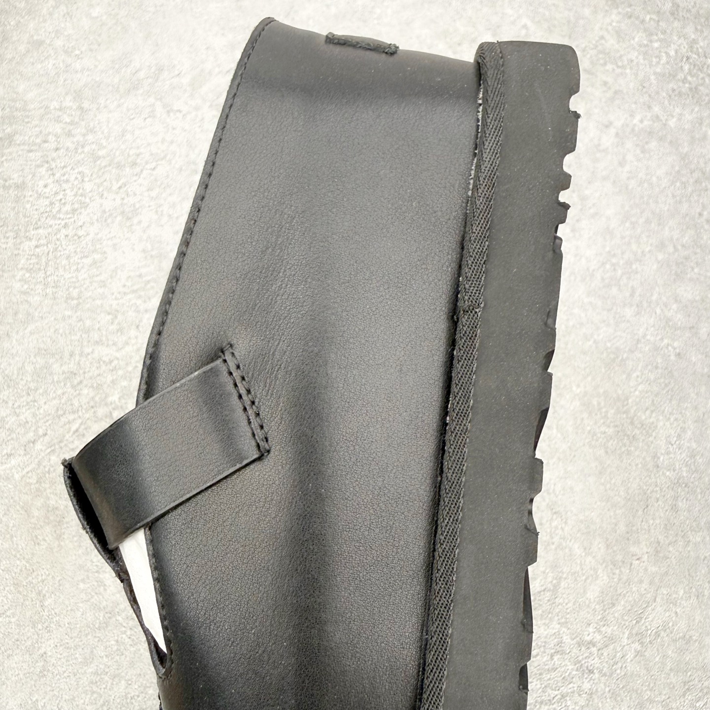 ＃SP原厂 UGG 7550 秋冬羊皮毛一体雪地靴 全鞋采用ZP同厂 隆丰A级澳洲进口羊皮毛一体 品牌代