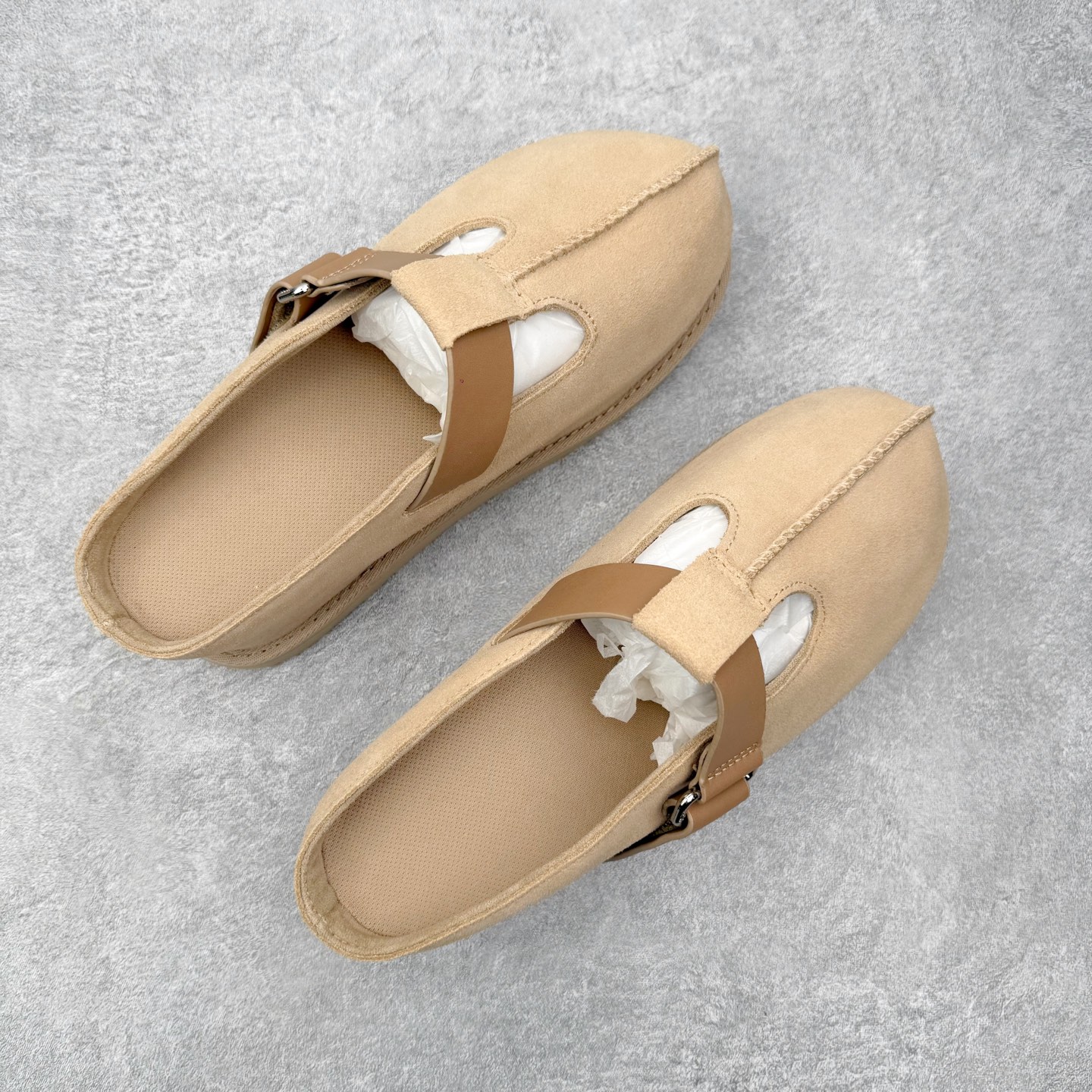 ＃SP原厂 UGG 7550 秋冬羊皮毛一体雪地靴 全鞋采用ZP同厂 隆丰A级澳洲进口羊皮毛一体 品牌代