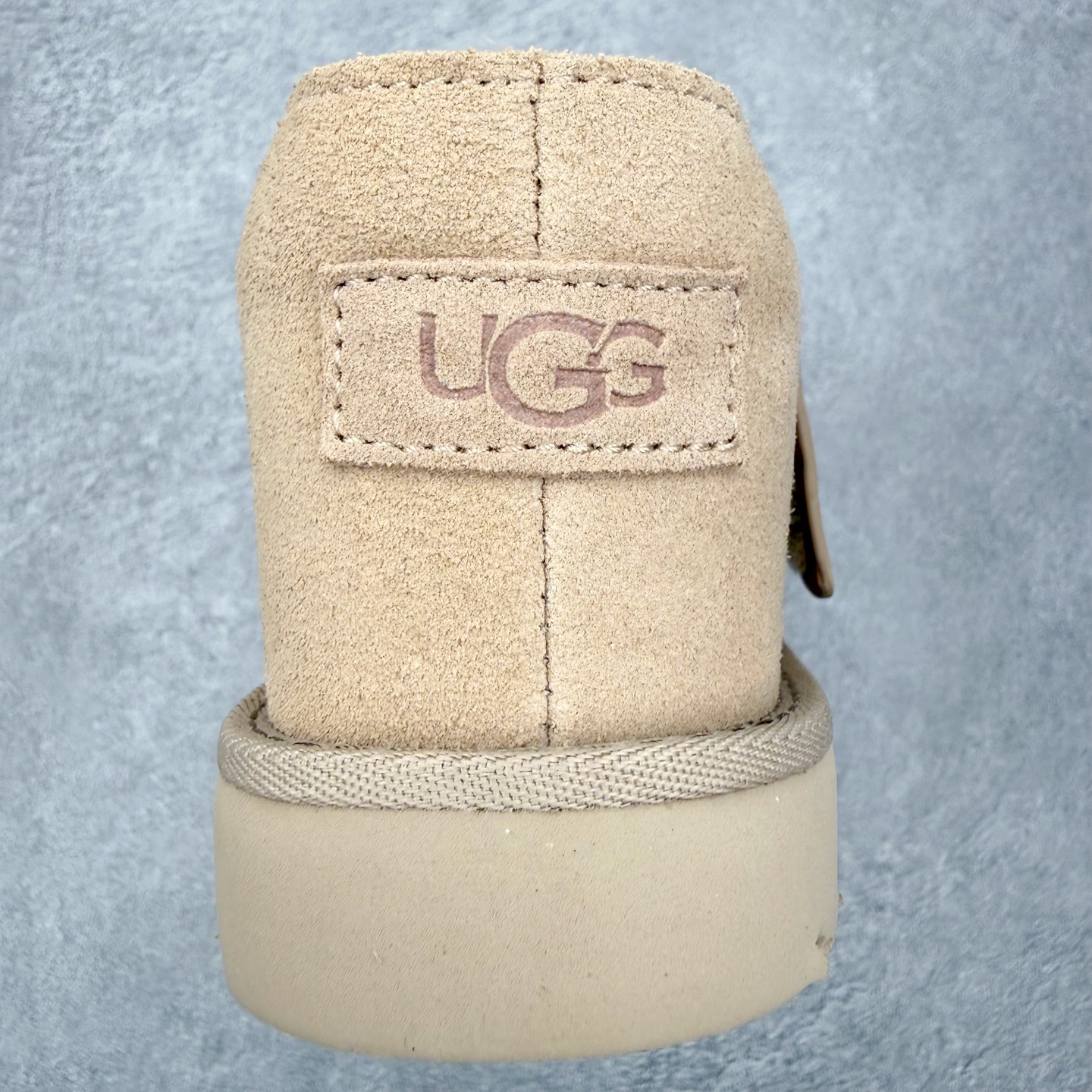 ＃SP原厂 UGG 7550 秋冬羊皮毛一体雪地靴 全鞋采用ZP同厂 隆丰A级澳洲进口羊皮毛一体 品牌代